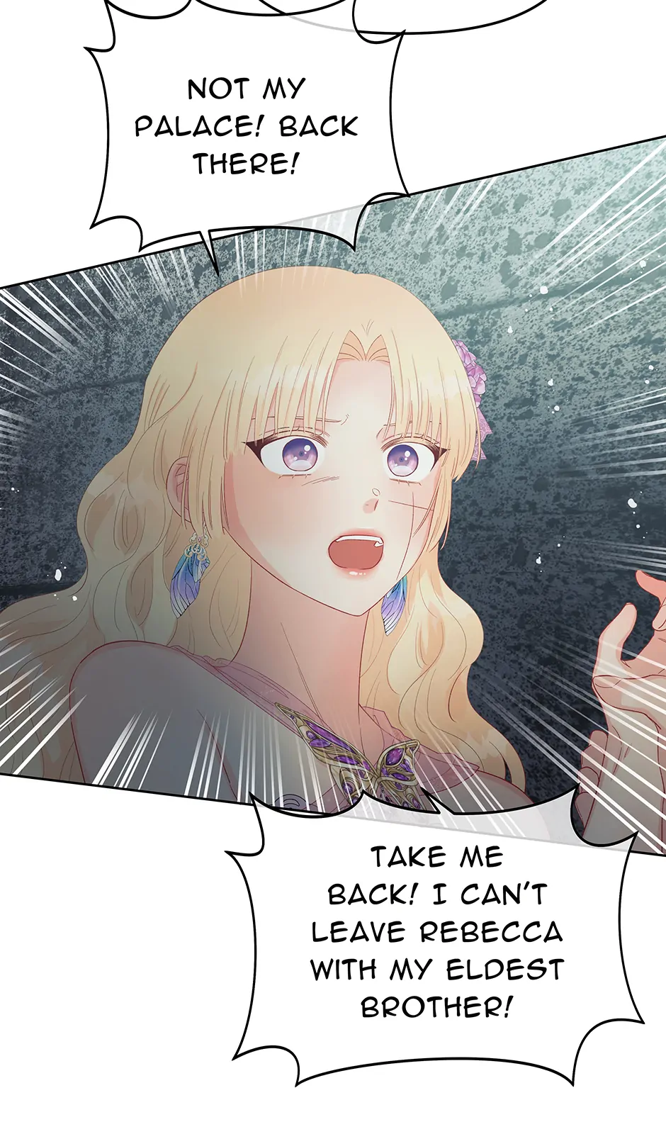 Don’t Concern Yourself With That Book Chapter 58 - page 51