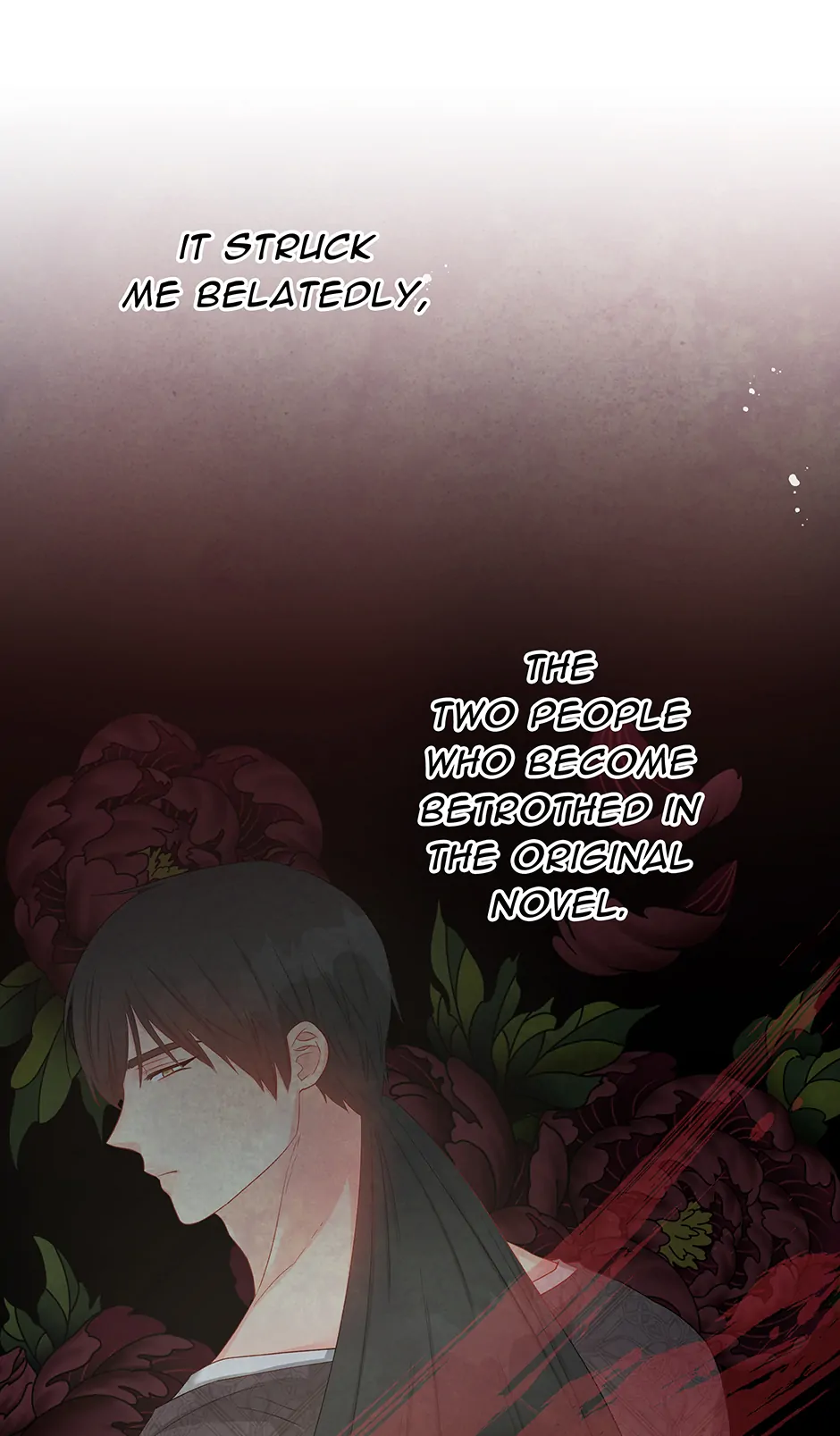 Don’t Concern Yourself With That Book Chapter 58 - page 52