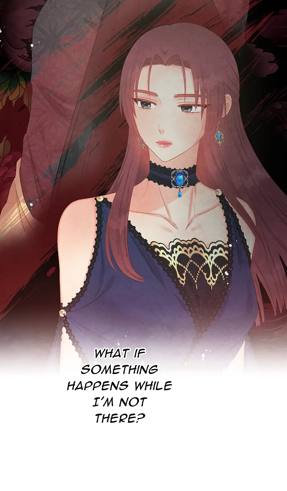 Don’t Concern Yourself With That Book Chapter 58 - page 53
