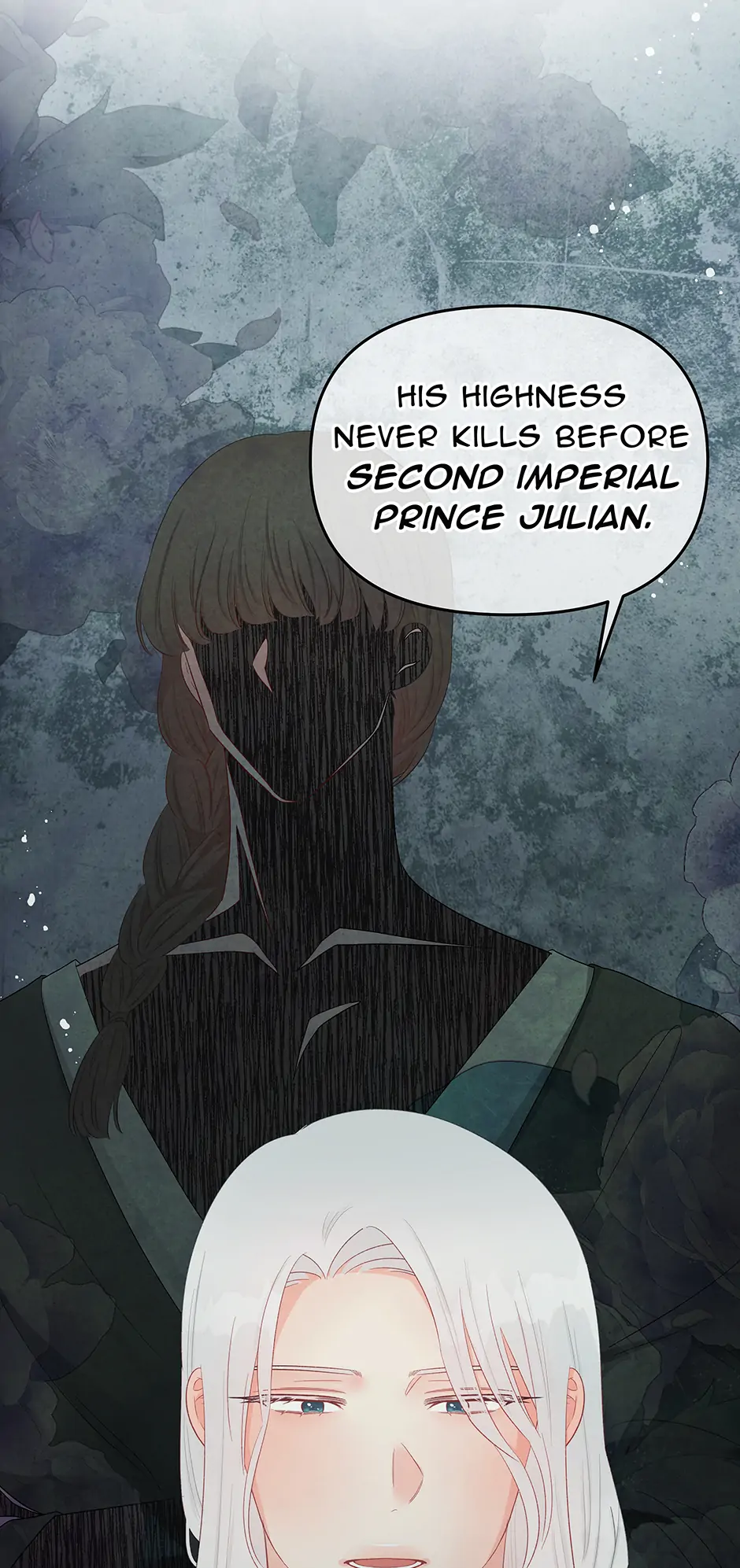 Don’t Concern Yourself With That Book Chapter 58 - page 55