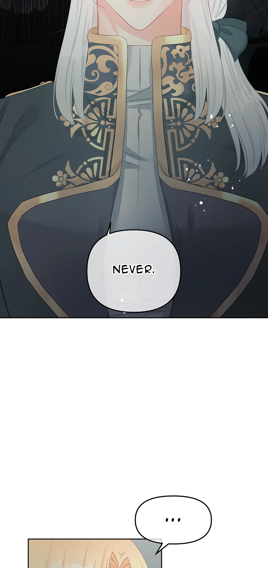 Don’t Concern Yourself With That Book Chapter 58 - page 56