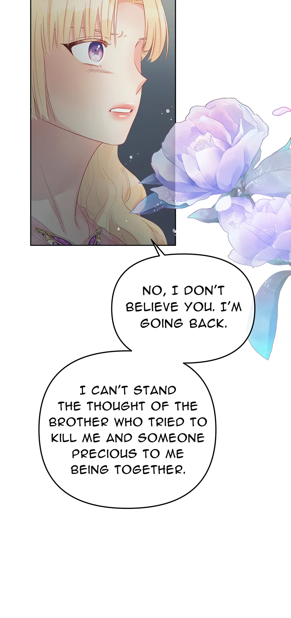 Don’t Concern Yourself With That Book Chapter 58 - page 57