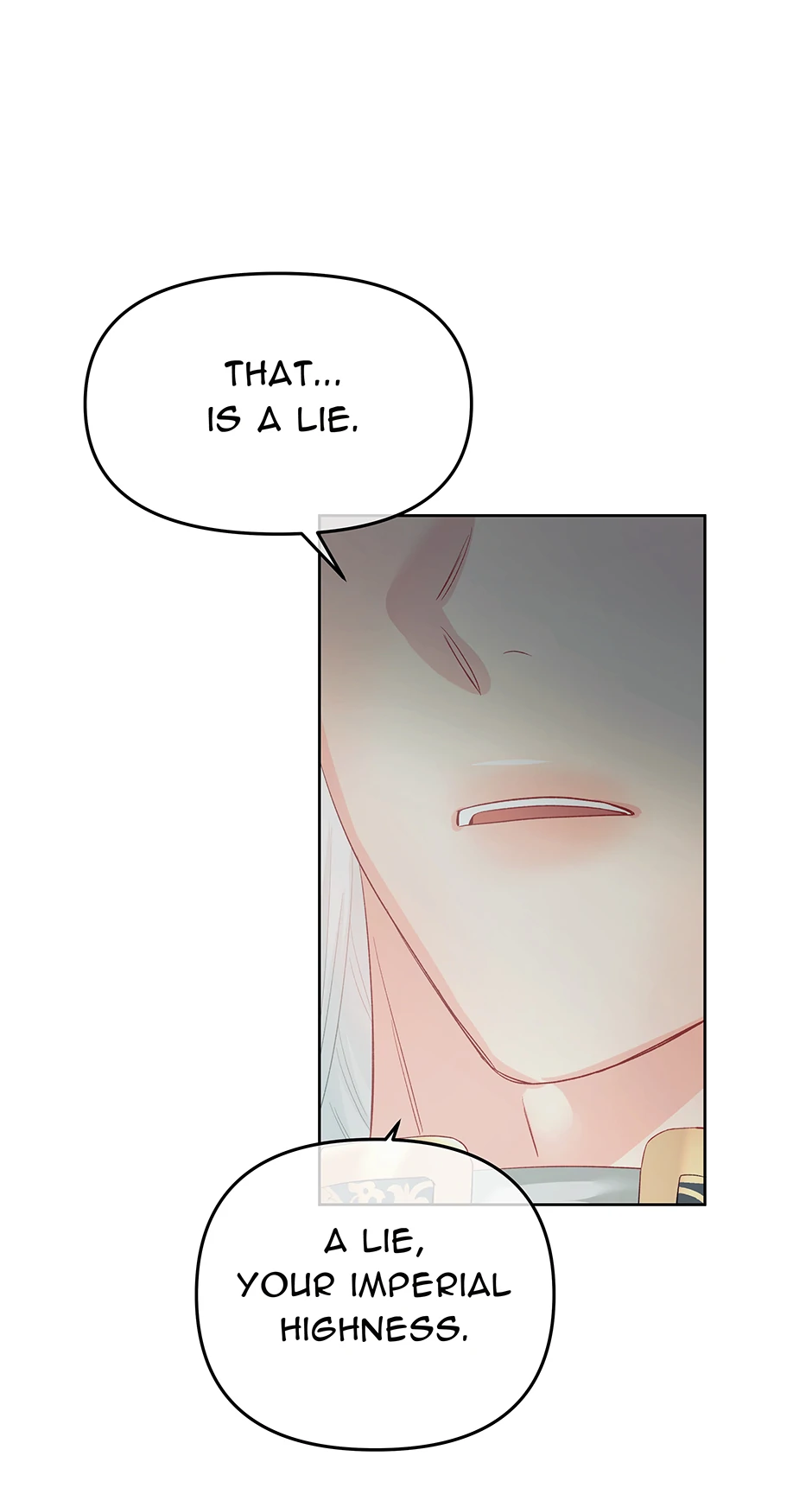 Don’t Concern Yourself With That Book Chapter 58 - page 59