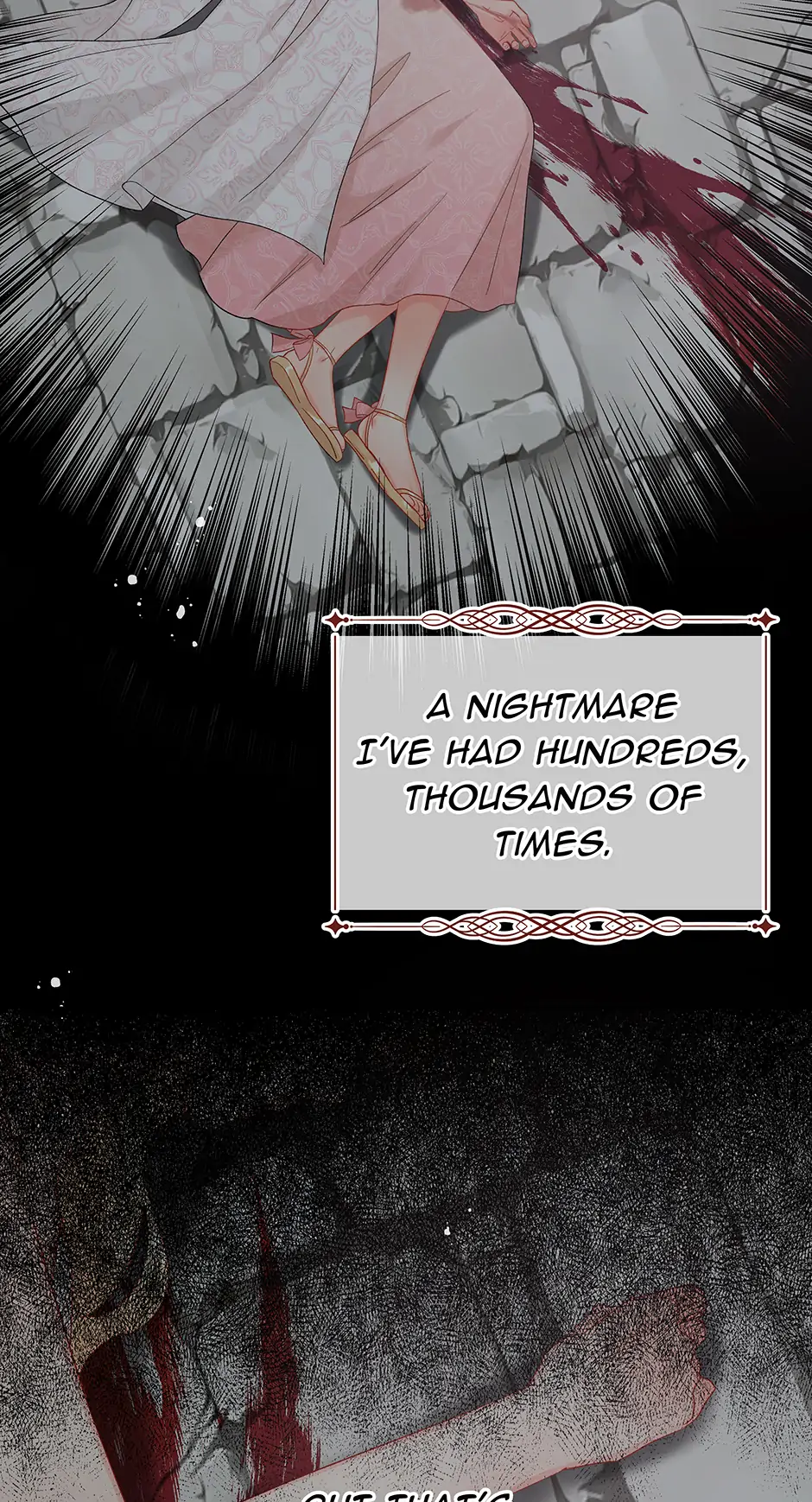 Don’t Concern Yourself With That Book Chapter 58 - page 6
