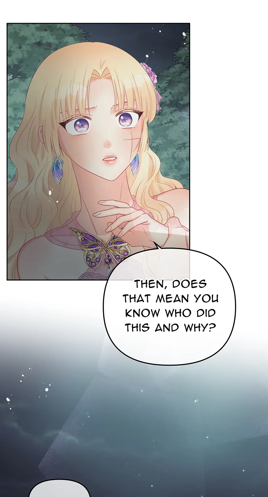 Don’t Concern Yourself With That Book Chapter 58 - page 60