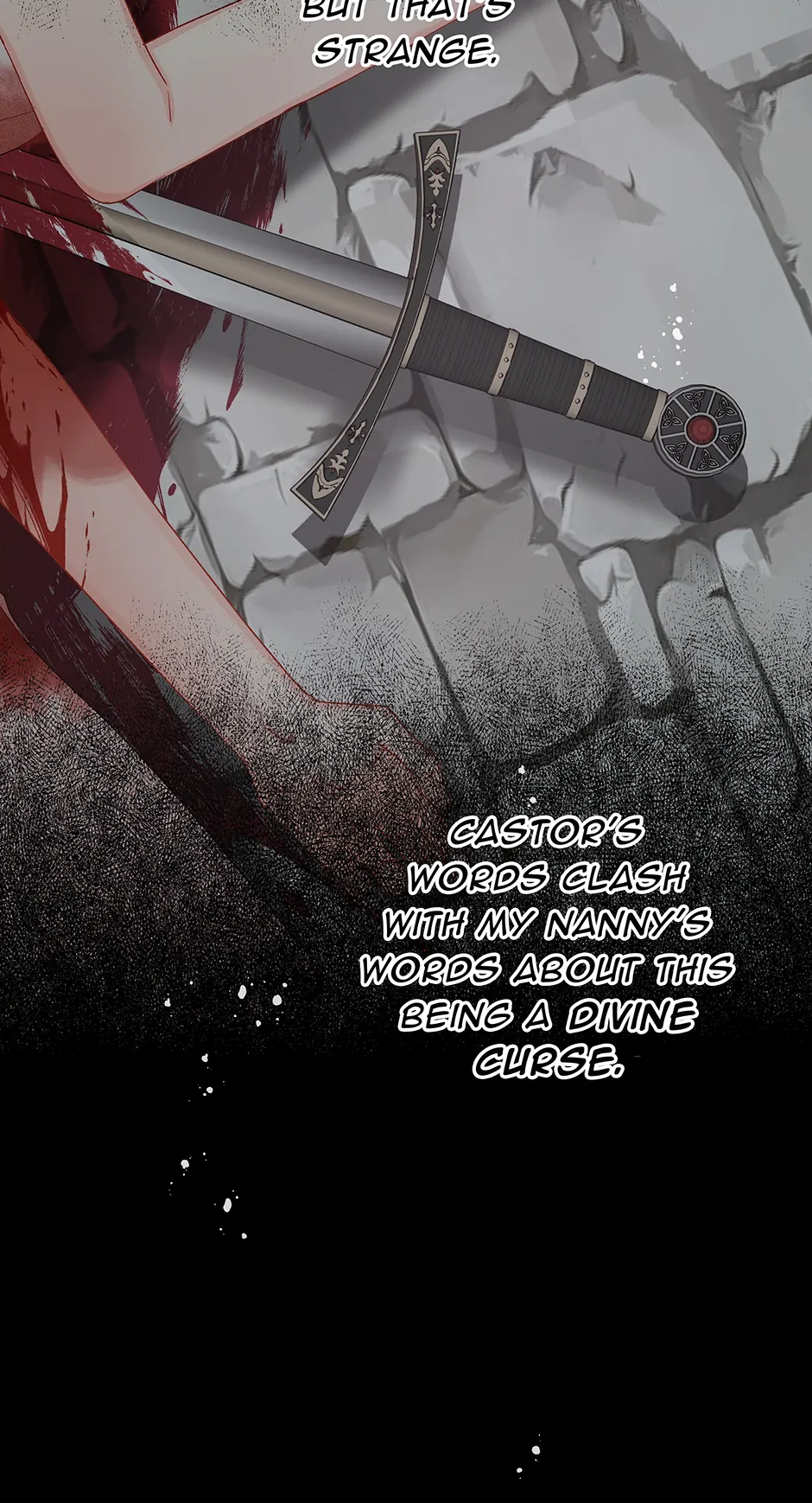 Don’t Concern Yourself With That Book Chapter 58 - page 7
