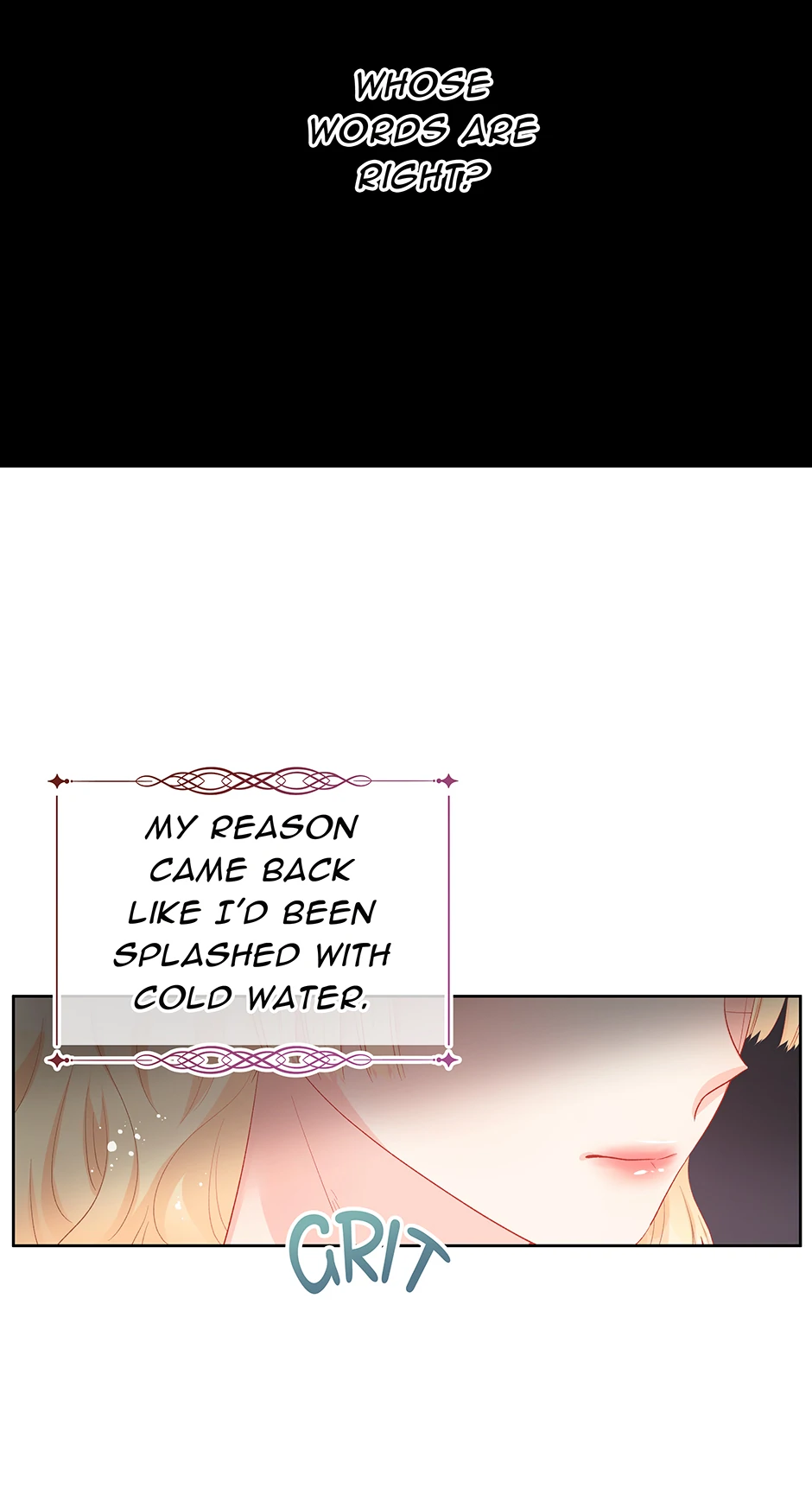 Don’t Concern Yourself With That Book Chapter 58 - page 8