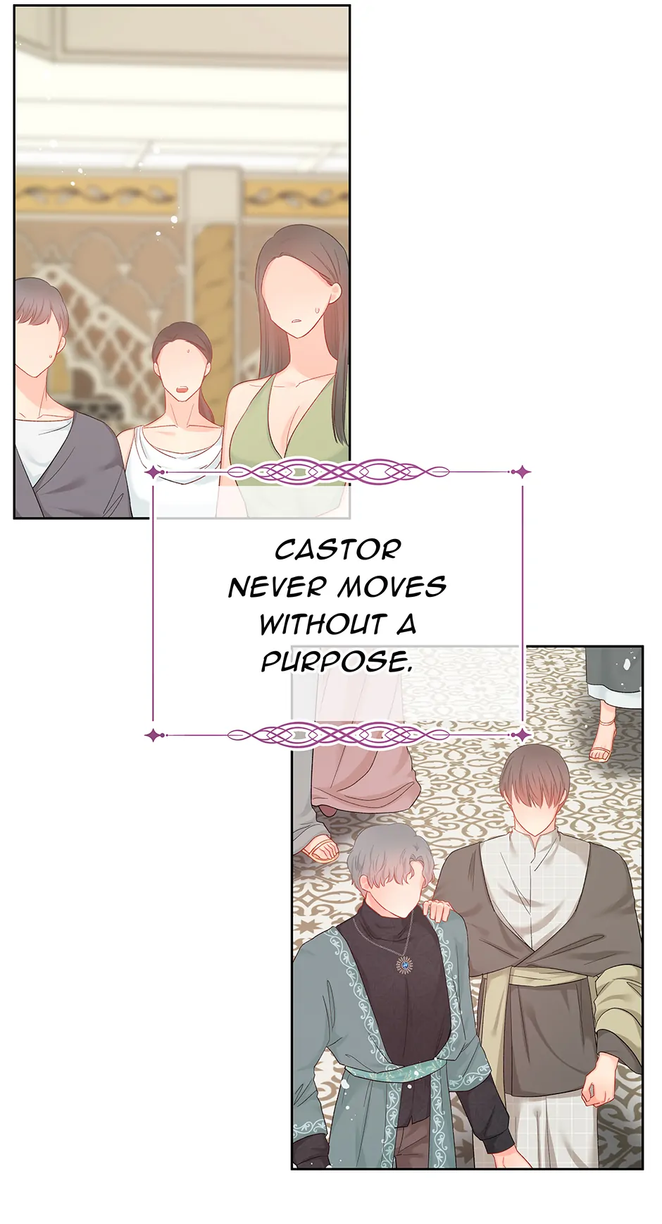 Don’t Concern Yourself With That Book Chapter 58 - page 9