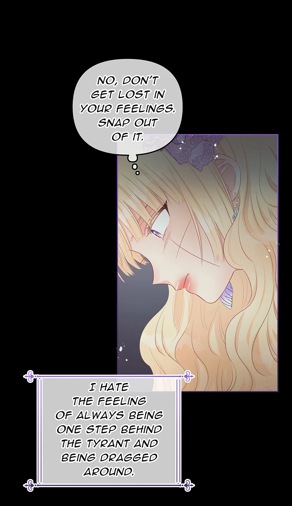 Don’t Concern Yourself With That Book Chapter 59 - page 11