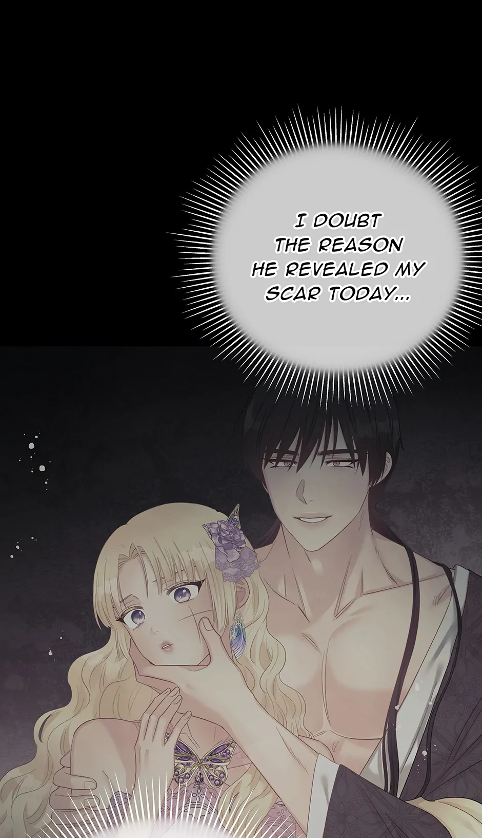 Don’t Concern Yourself With That Book Chapter 59 - page 12