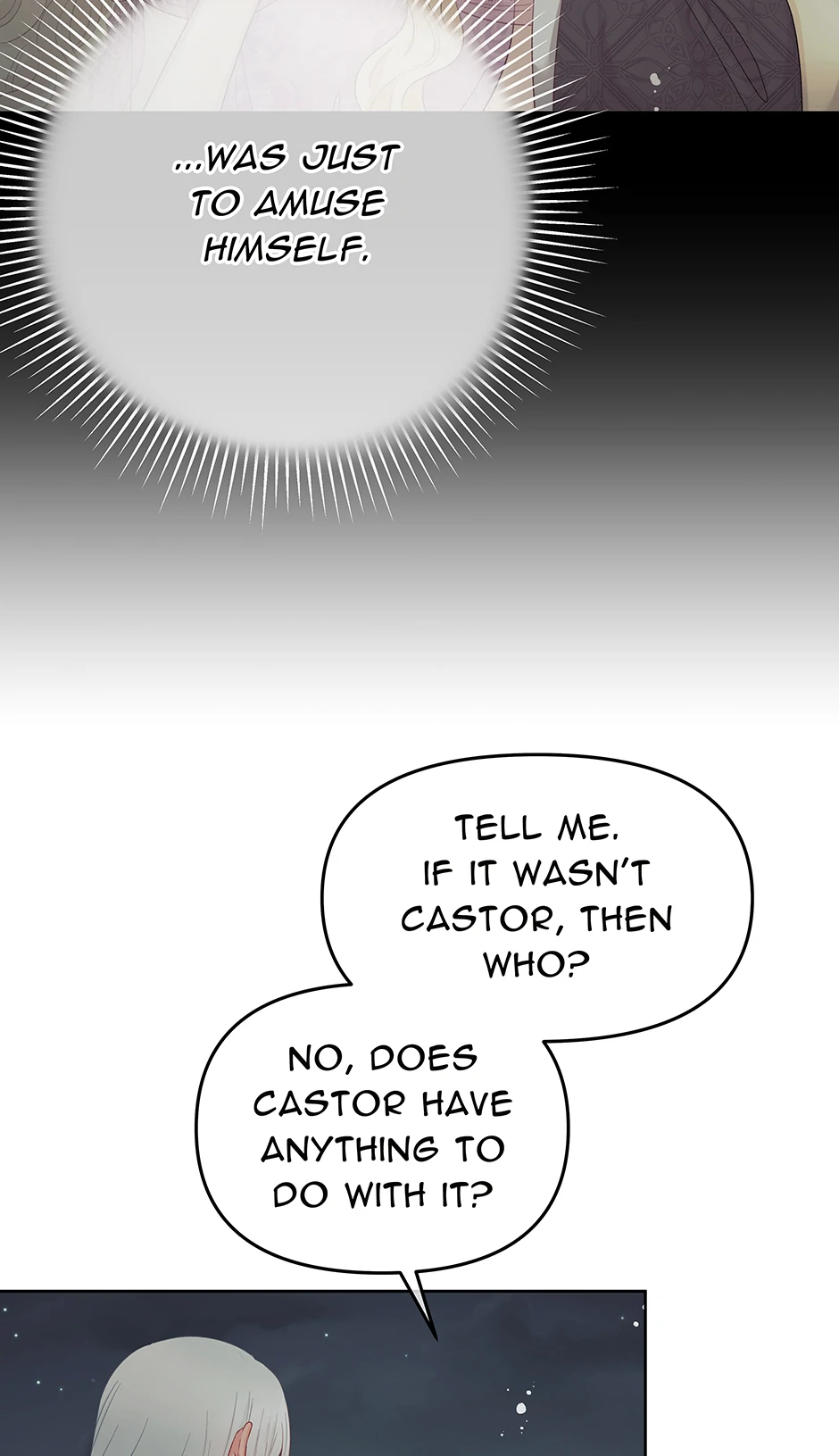 Don’t Concern Yourself With That Book Chapter 59 - page 13