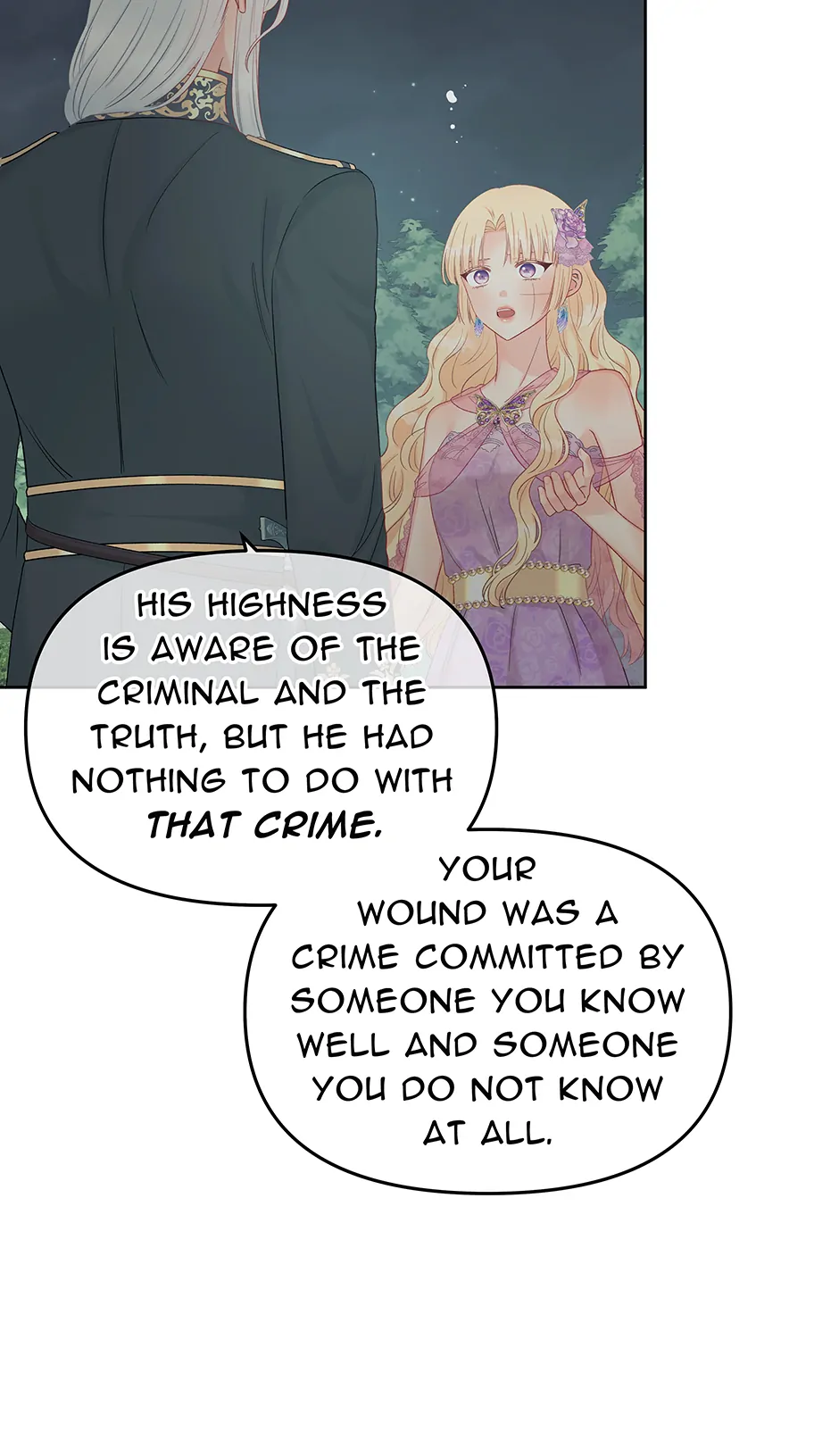 Don’t Concern Yourself With That Book Chapter 59 - page 14