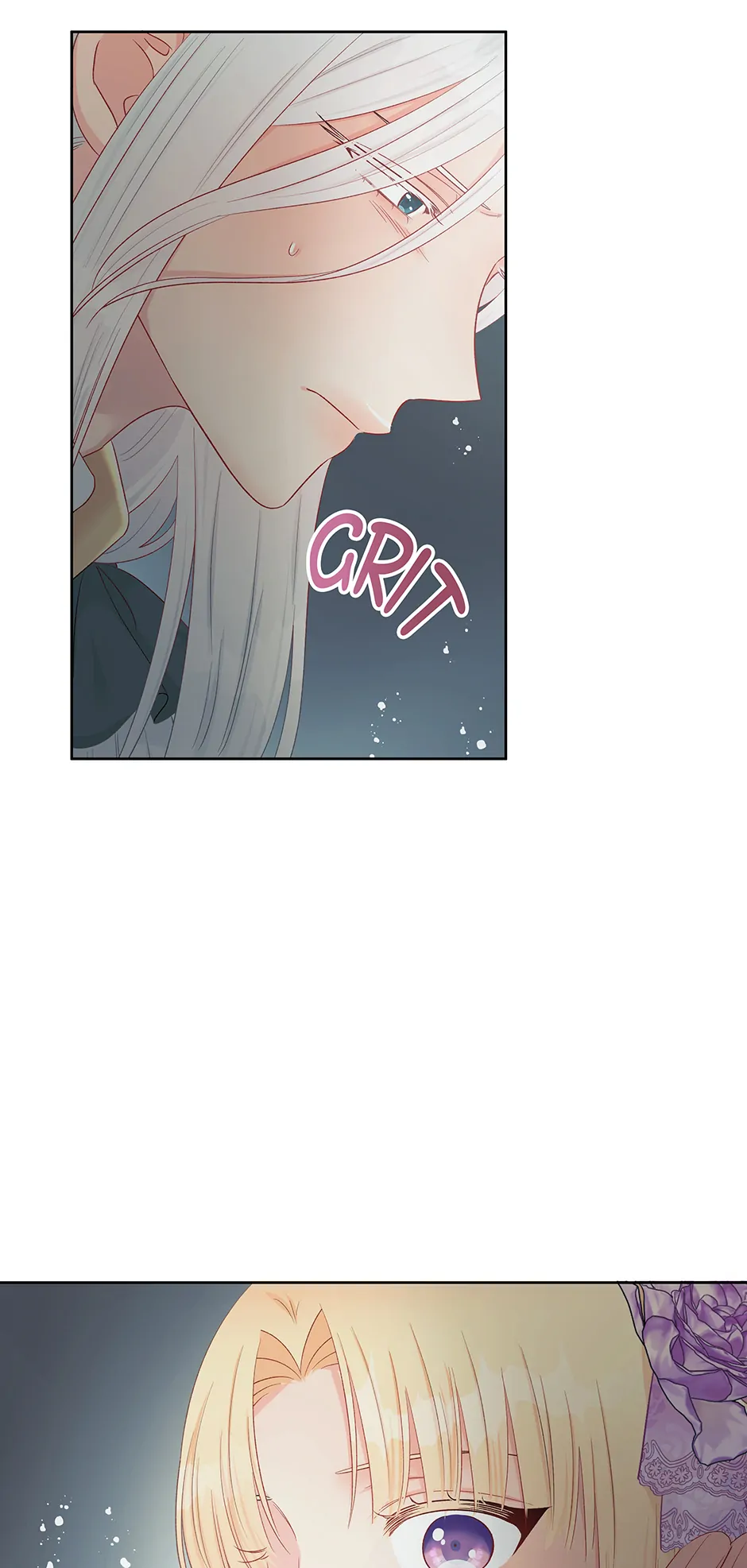Don’t Concern Yourself With That Book Chapter 59 - page 16