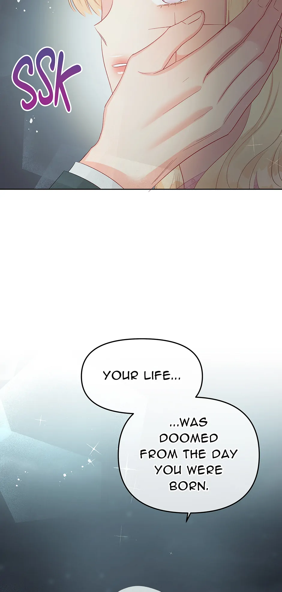 Don’t Concern Yourself With That Book Chapter 59 - page 17