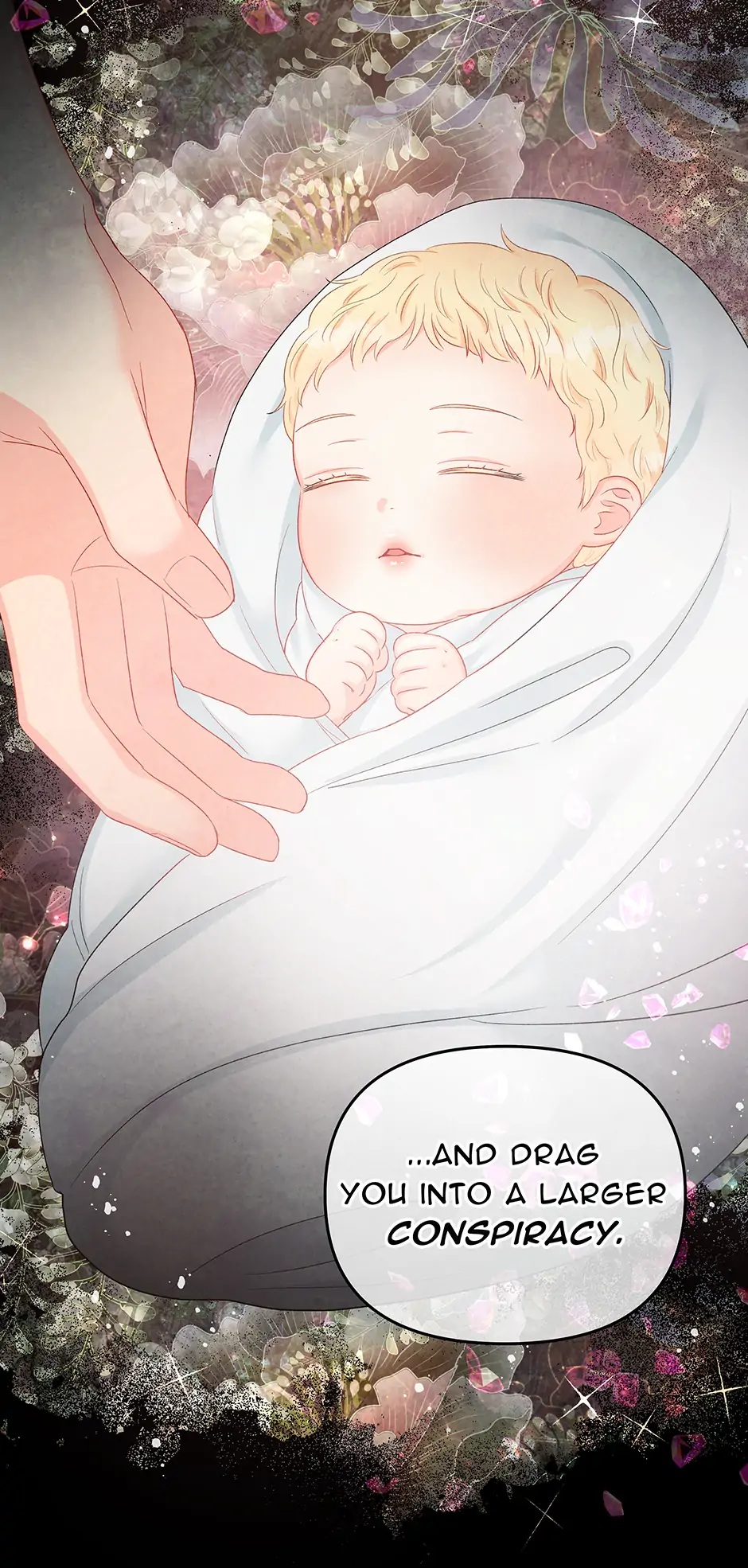 Don’t Concern Yourself With That Book Chapter 59 - page 19