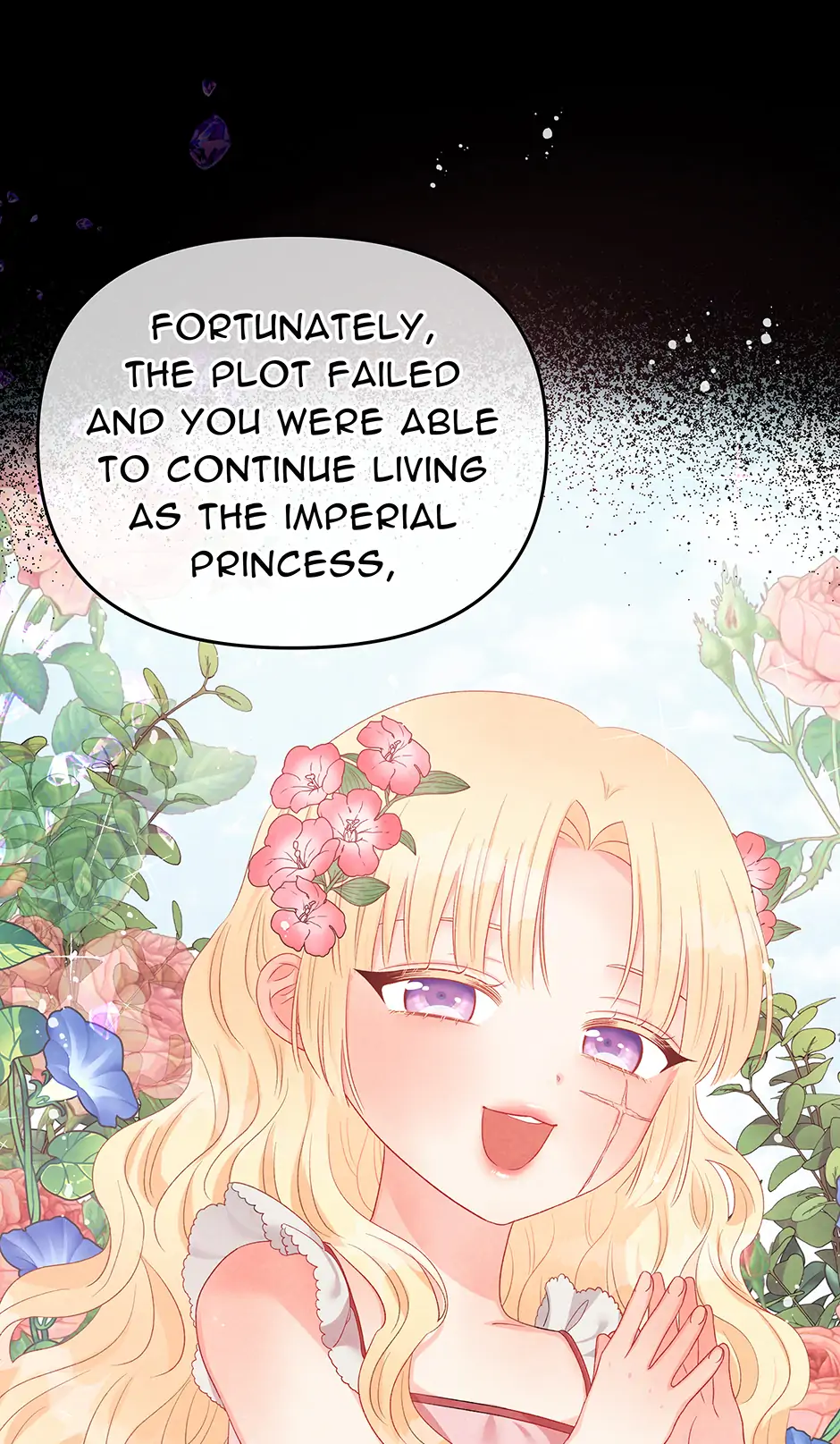 Don’t Concern Yourself With That Book Chapter 59 - page 20