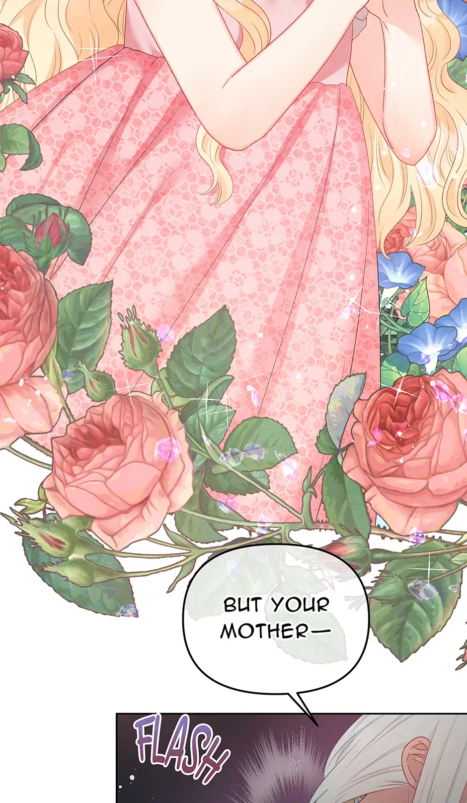 Don’t Concern Yourself With That Book Chapter 59 - page 21