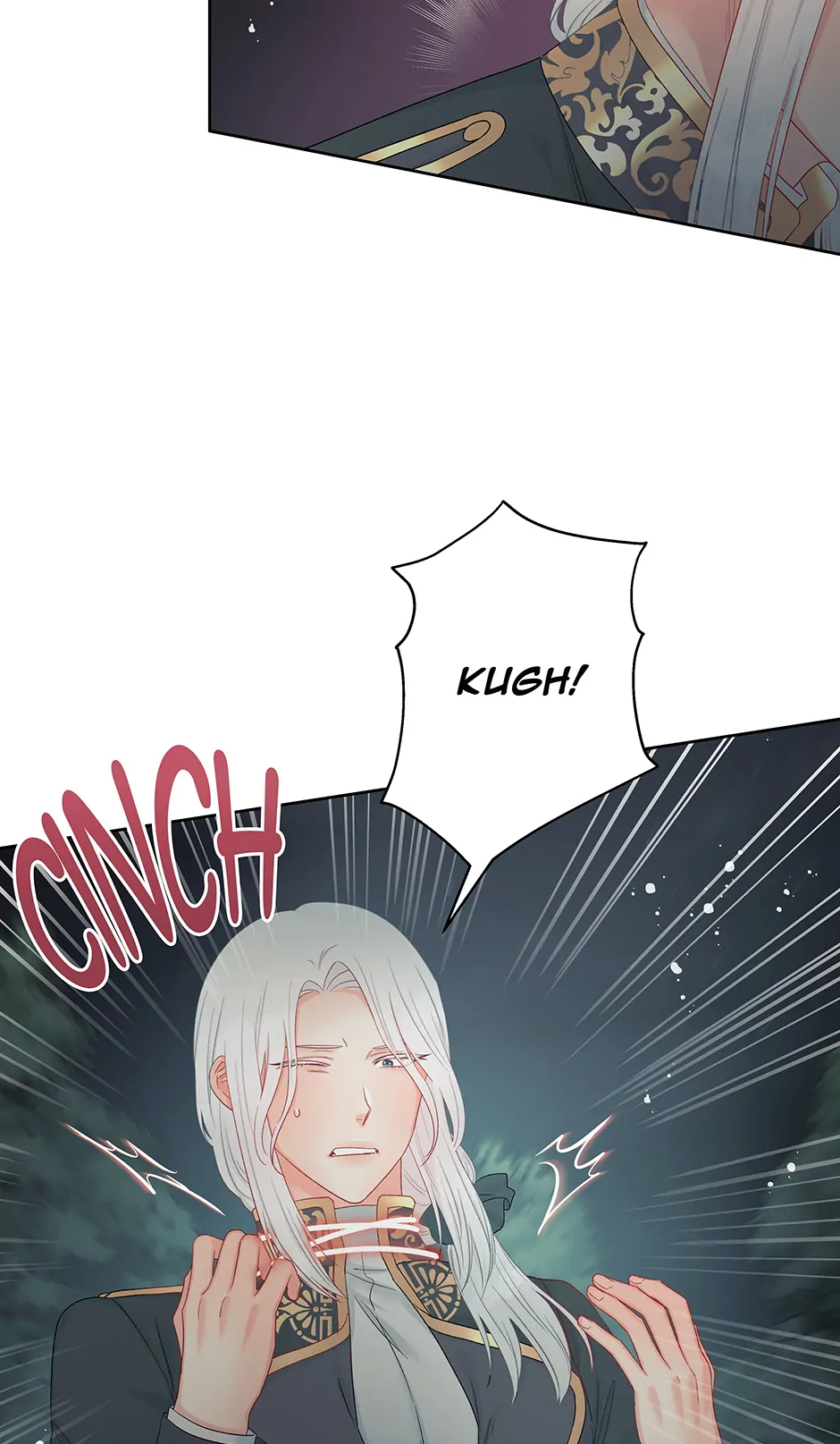 Don’t Concern Yourself With That Book Chapter 59 - page 22