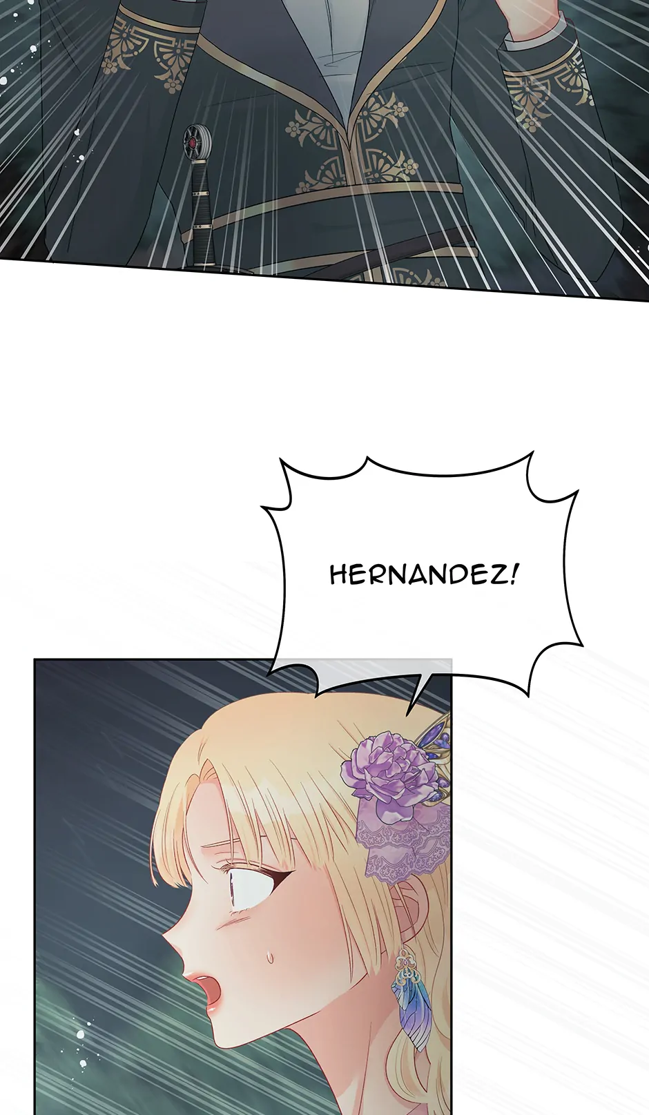Don’t Concern Yourself With That Book Chapter 59 - page 23
