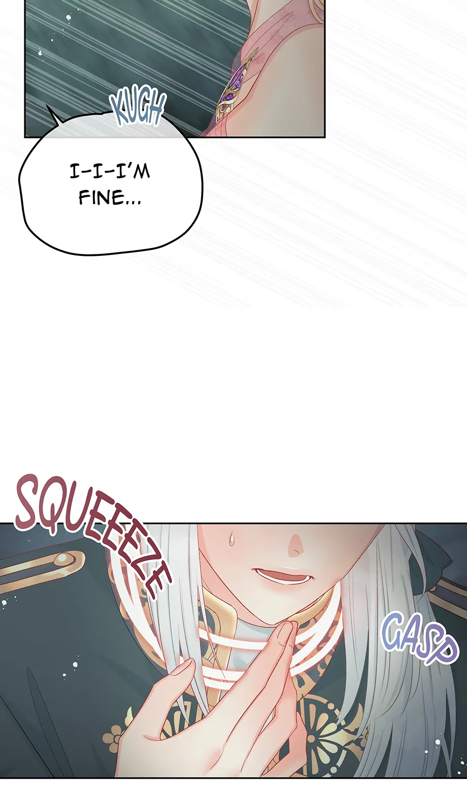 Don’t Concern Yourself With That Book Chapter 59 - page 24