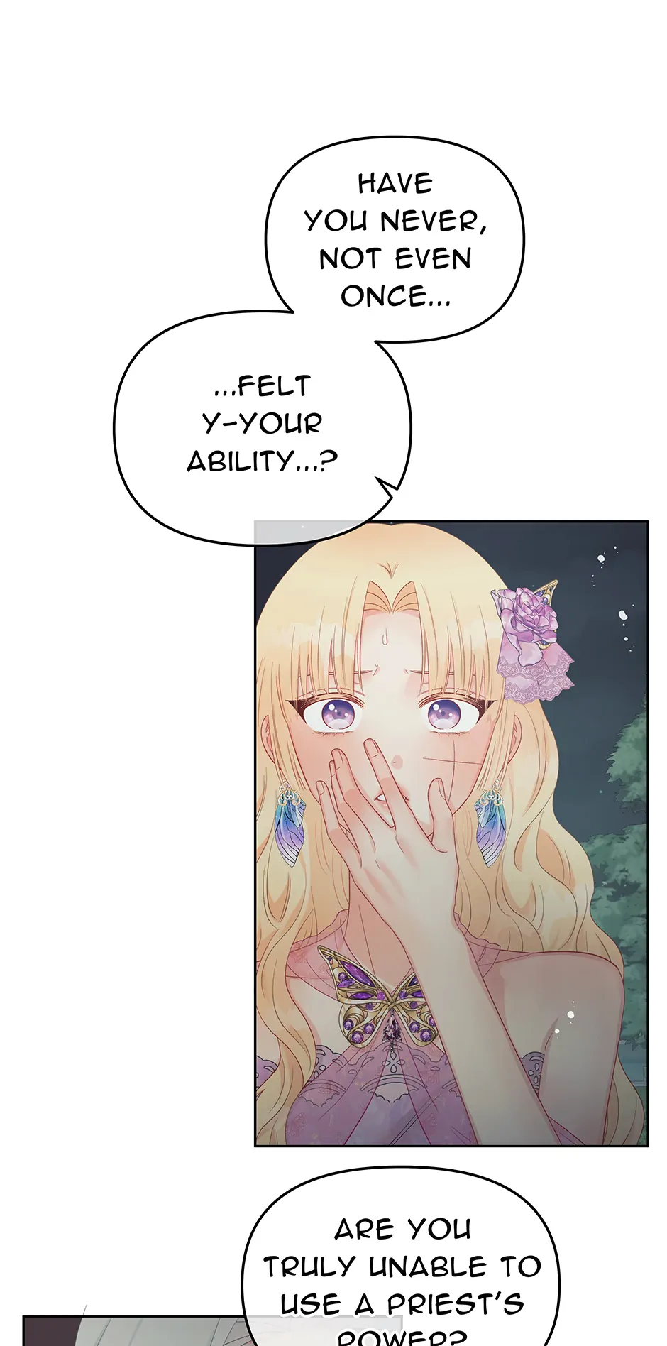Don’t Concern Yourself With That Book Chapter 59 - page 25