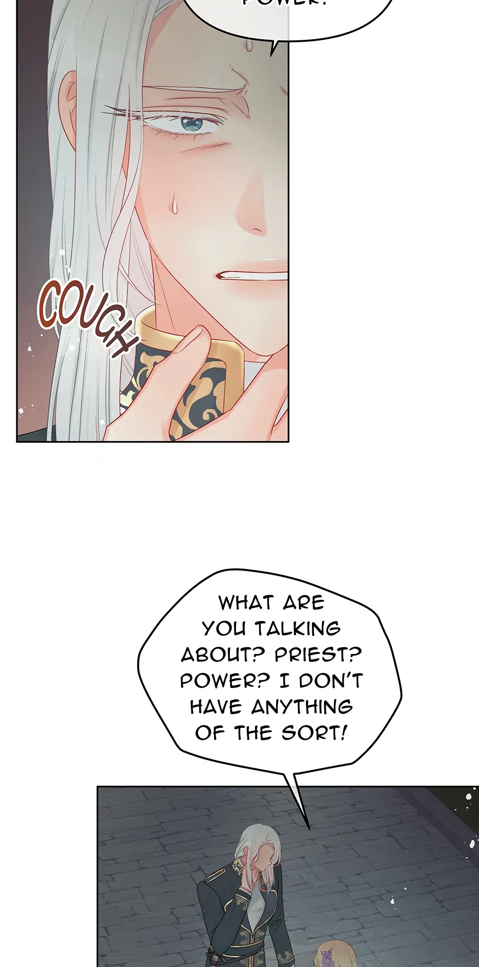 Don’t Concern Yourself With That Book Chapter 59 - page 26