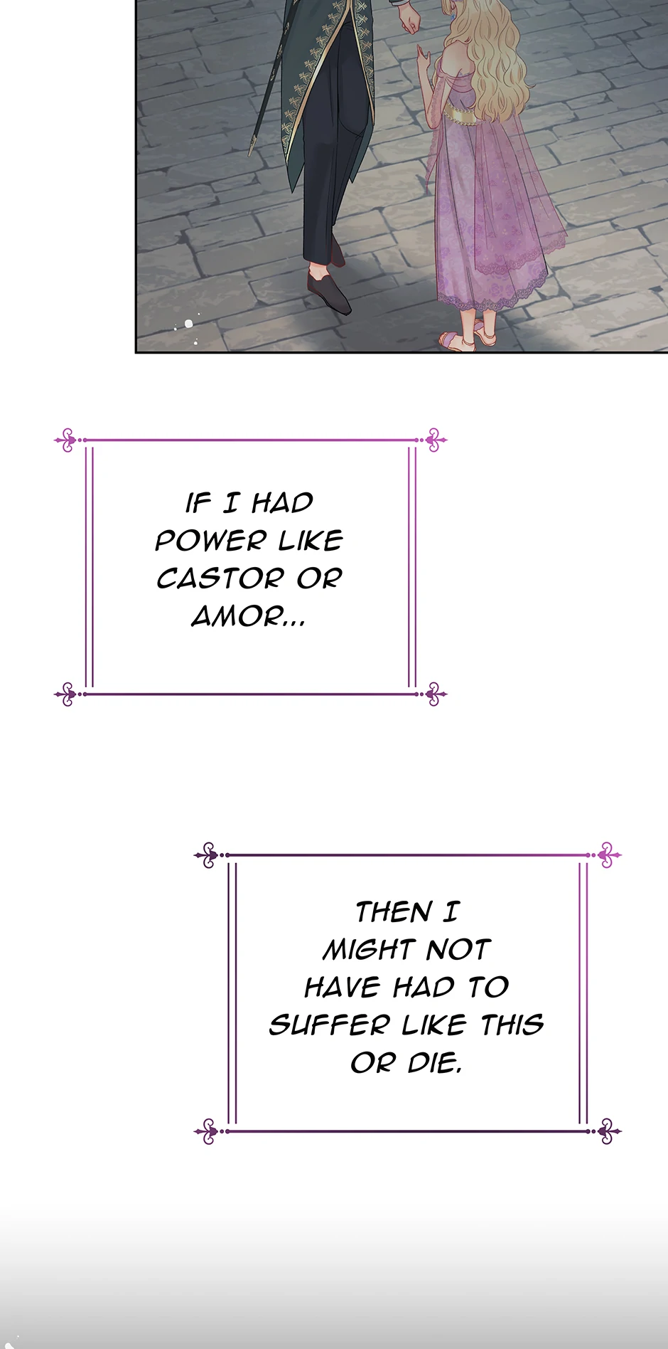 Don’t Concern Yourself With That Book Chapter 59 - page 27