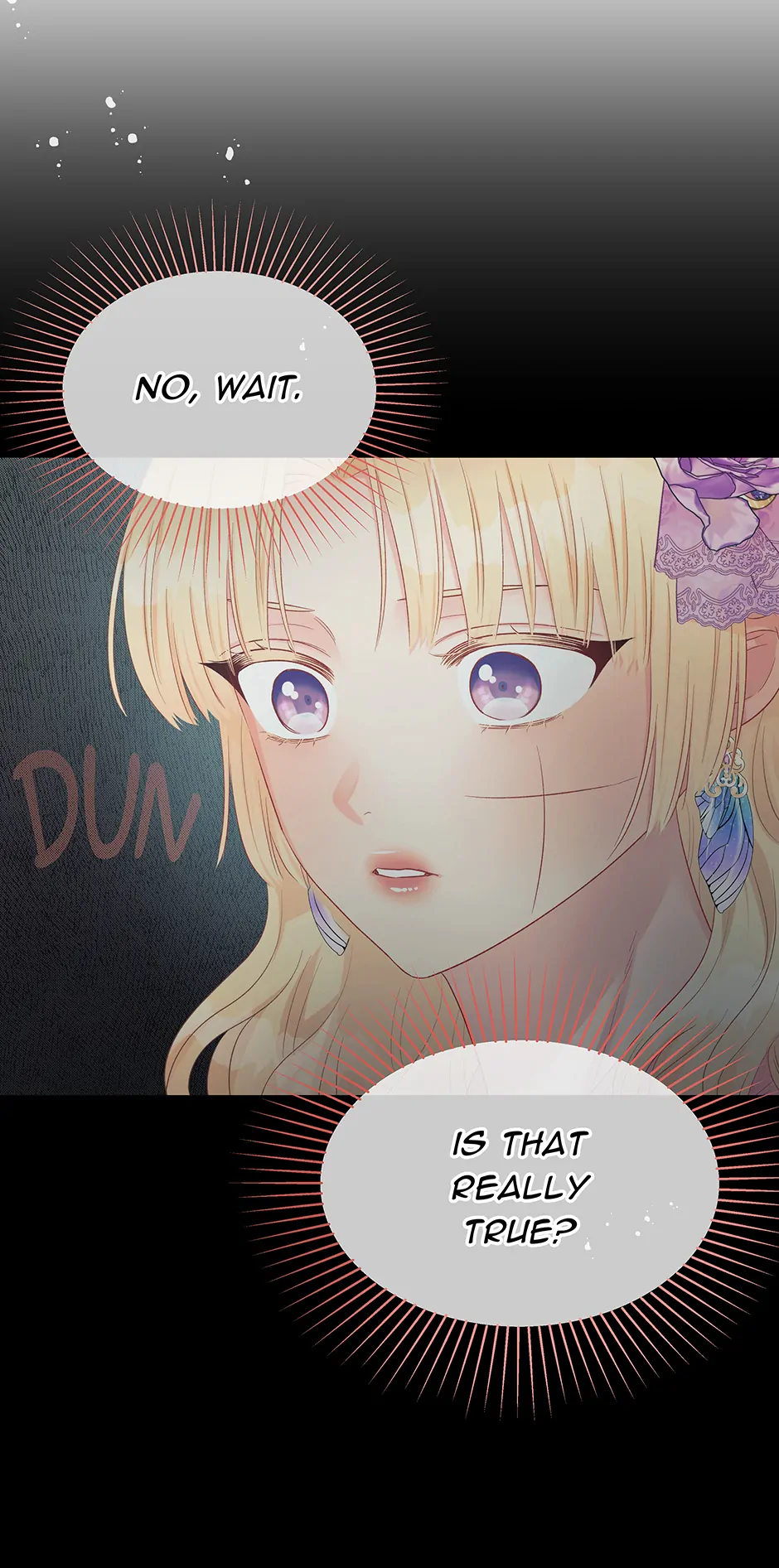 Don’t Concern Yourself With That Book Chapter 59 - page 28
