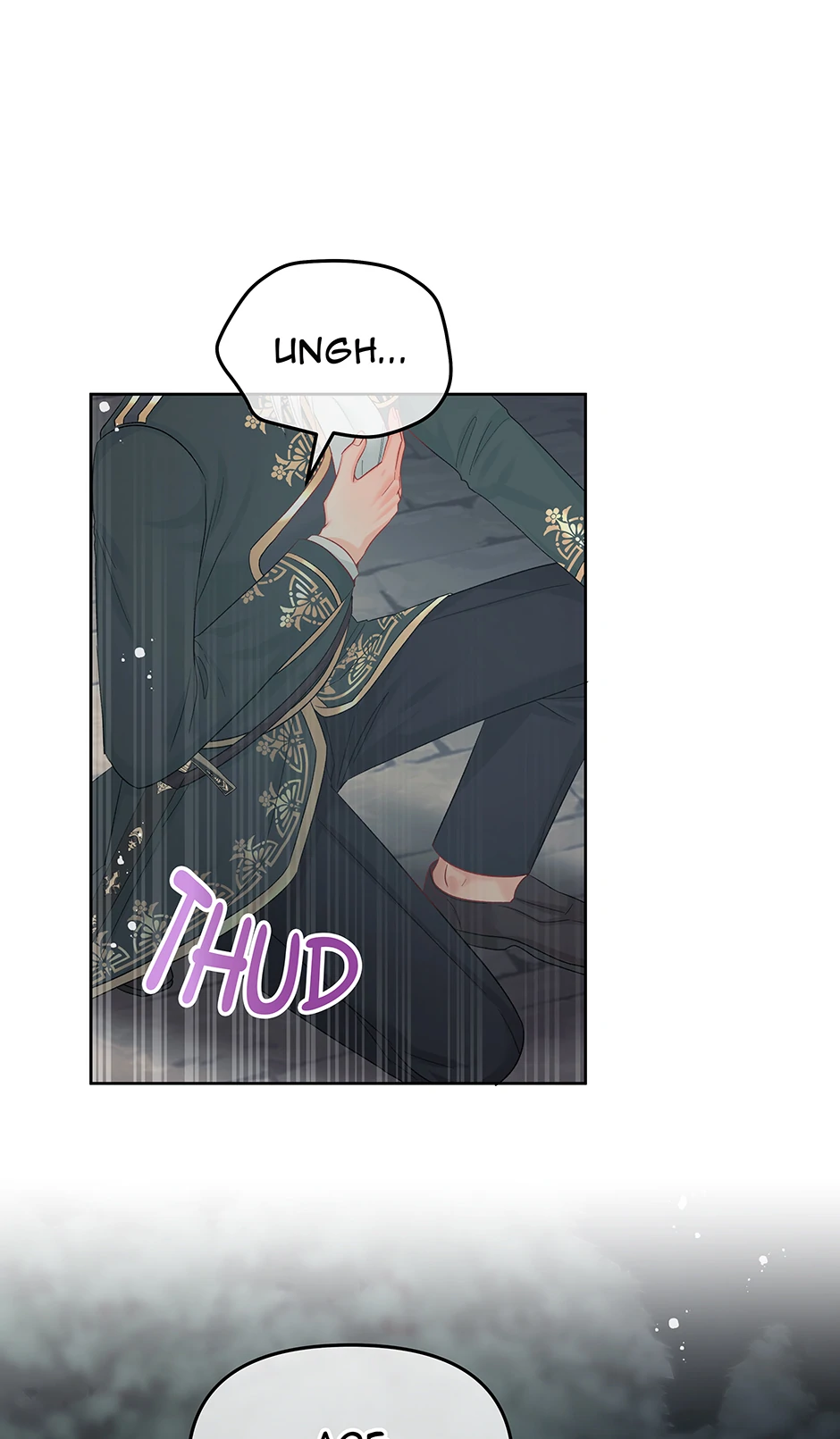 Don’t Concern Yourself With That Book Chapter 59 - page 31