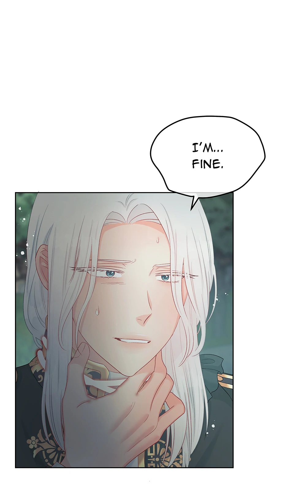 Don’t Concern Yourself With That Book Chapter 59 - page 33