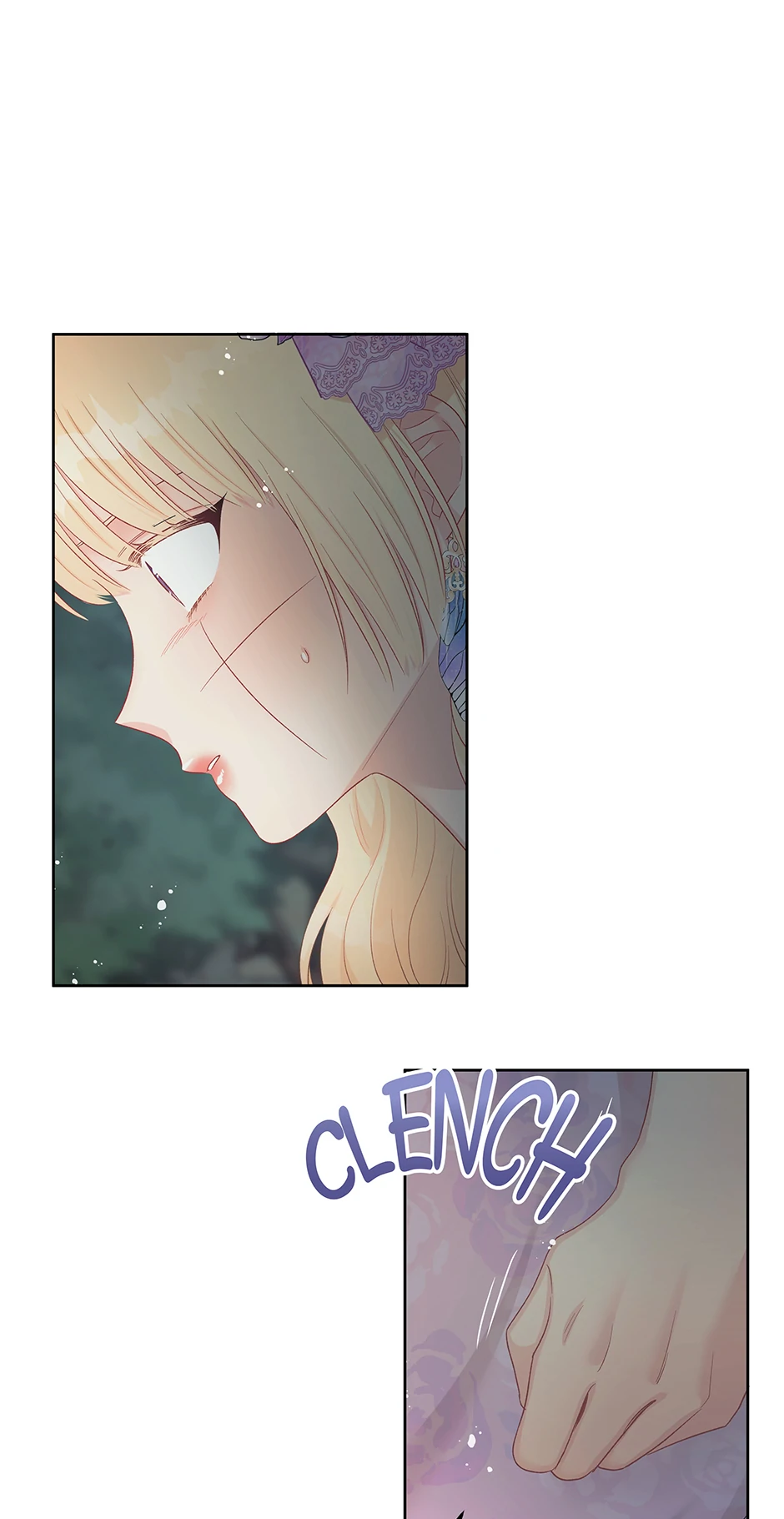 Don’t Concern Yourself With That Book Chapter 59 - page 34