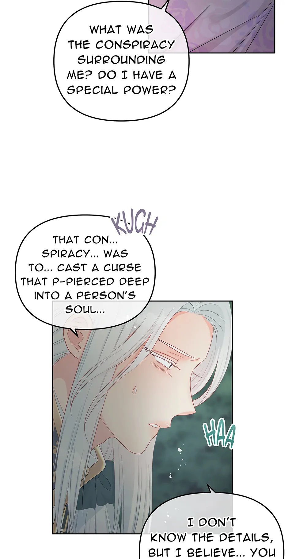 Don’t Concern Yourself With That Book Chapter 59 - page 35