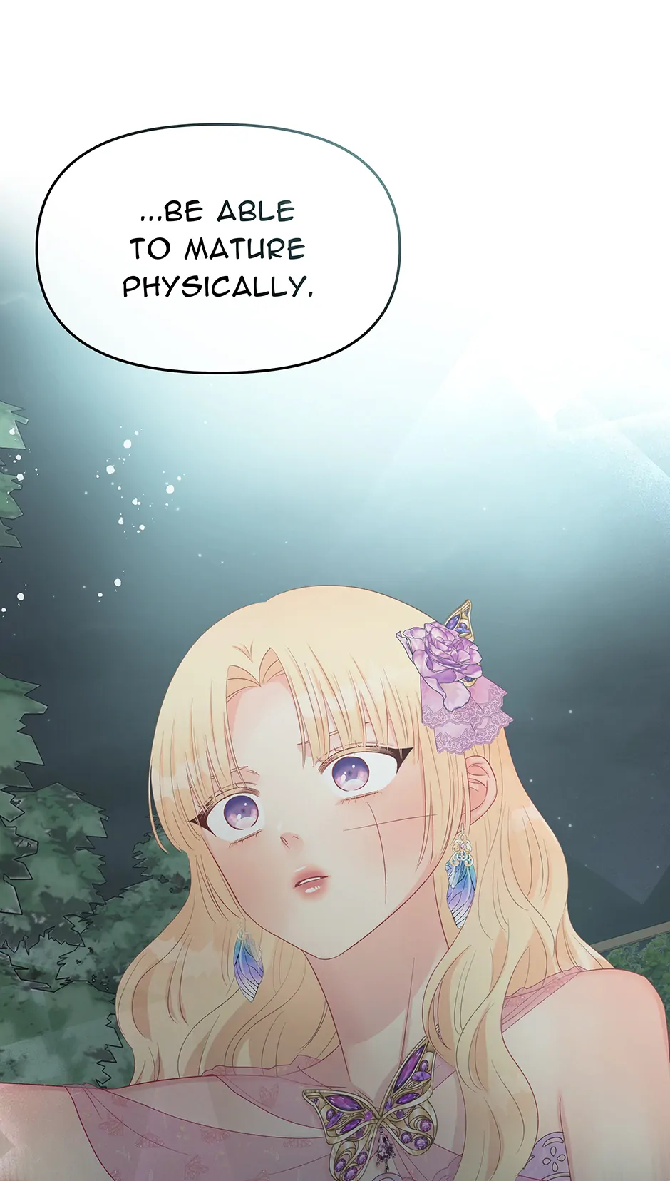 Don’t Concern Yourself With That Book Chapter 59 - page 38