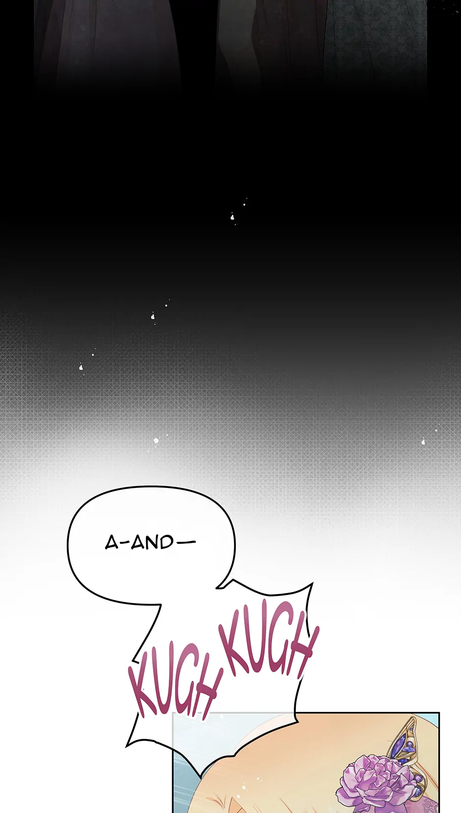 Don’t Concern Yourself With That Book Chapter 59 - page 40