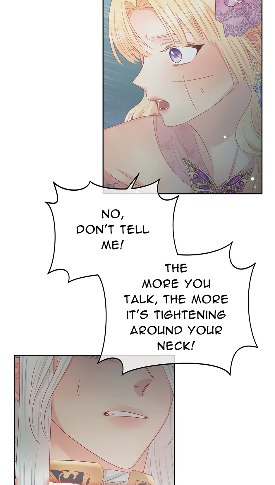 Don’t Concern Yourself With That Book Chapter 59 - page 41
