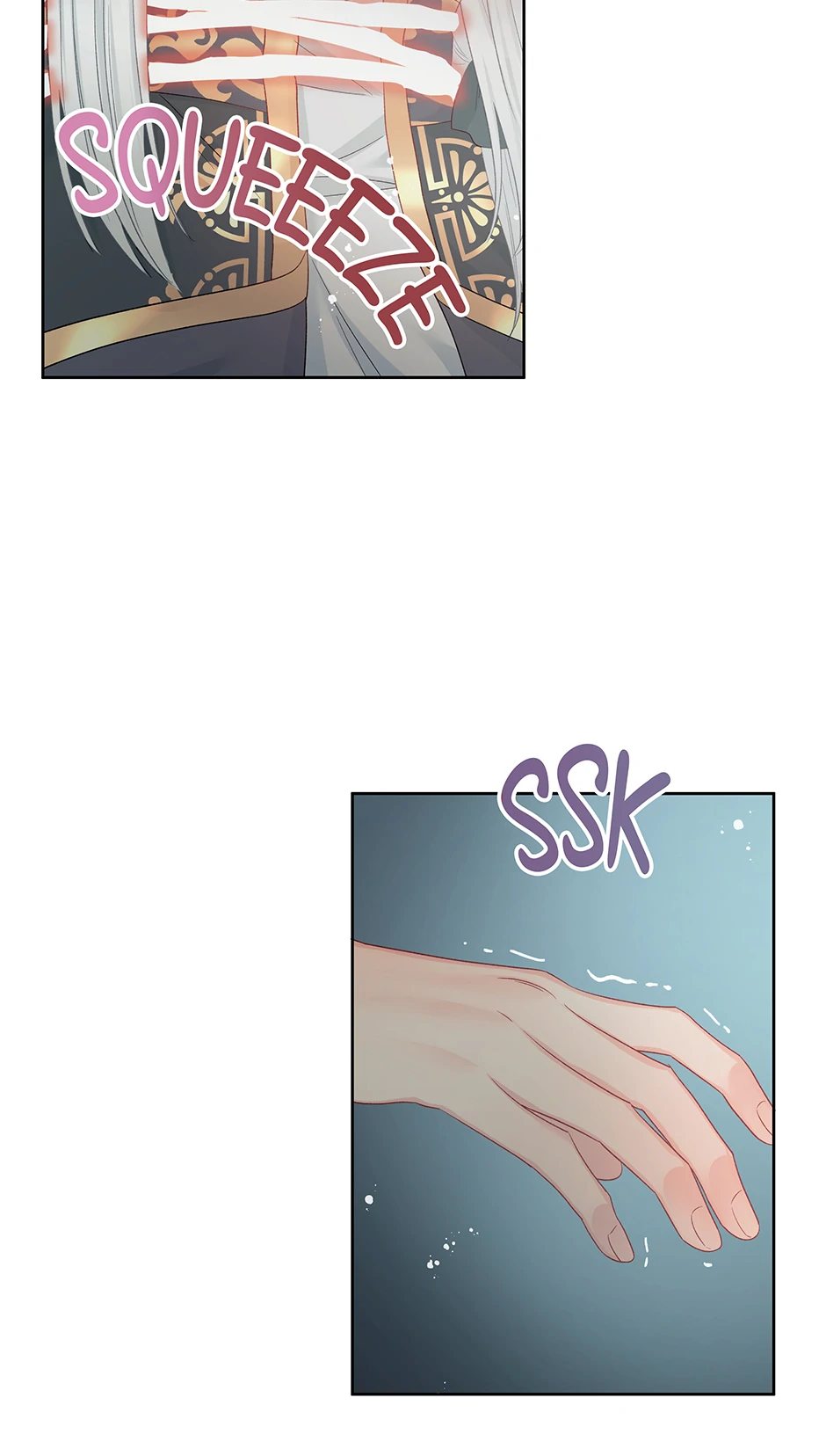 Don’t Concern Yourself With That Book Chapter 59 - page 42