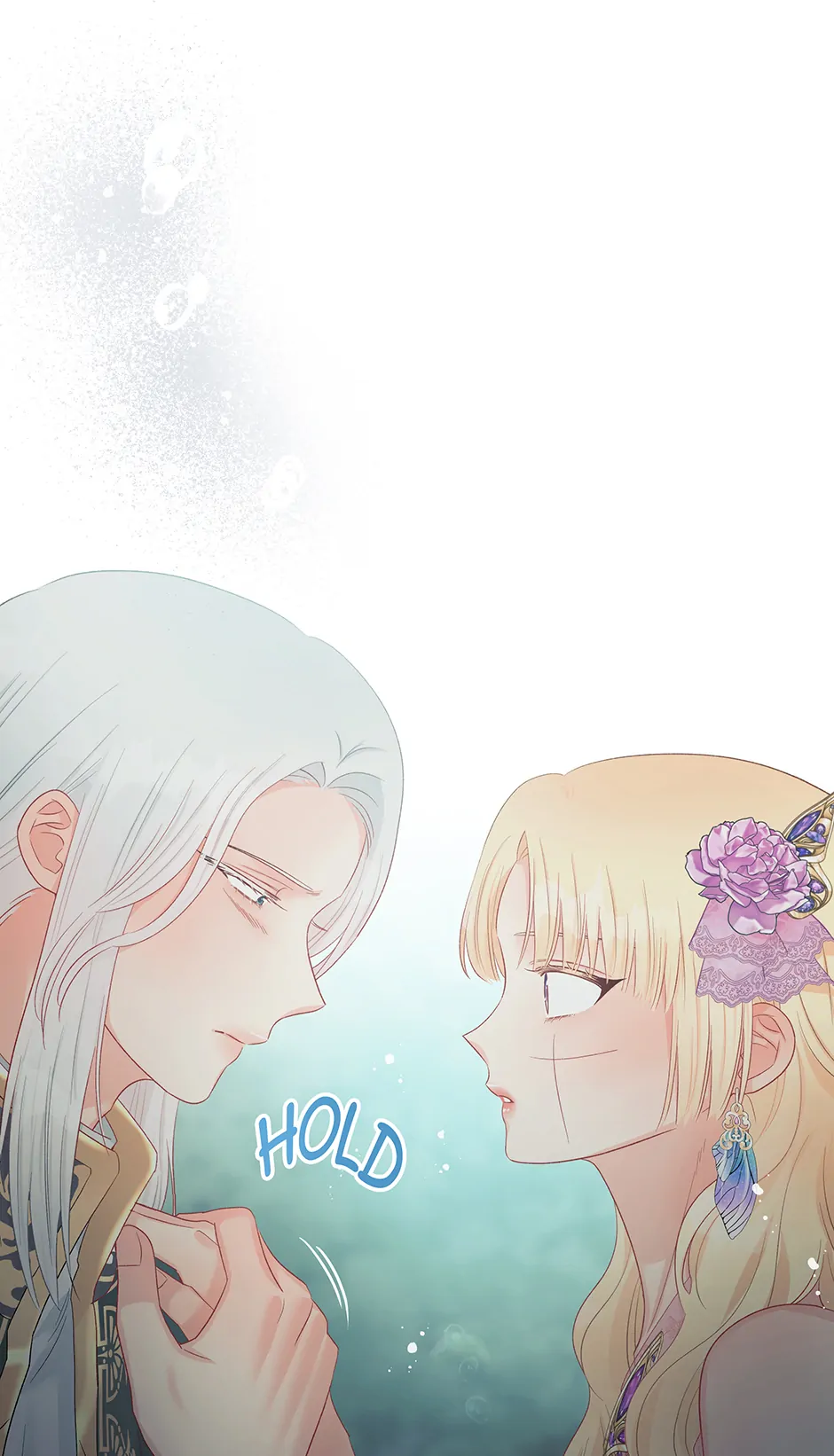 Don’t Concern Yourself With That Book Chapter 59 - page 43
