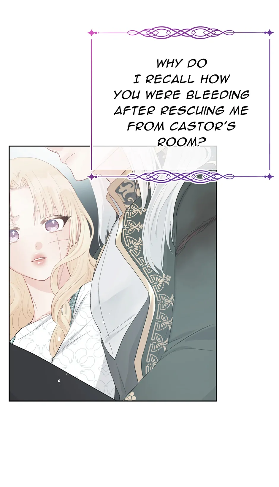 Don’t Concern Yourself With That Book Chapter 59 - page 45