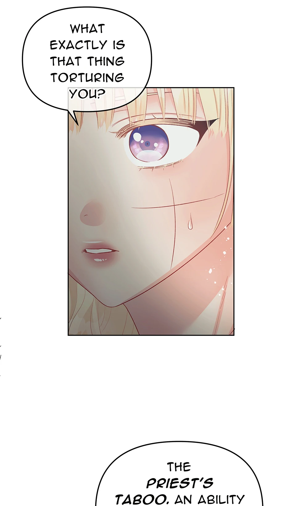 Don’t Concern Yourself With That Book Chapter 59 - page 46