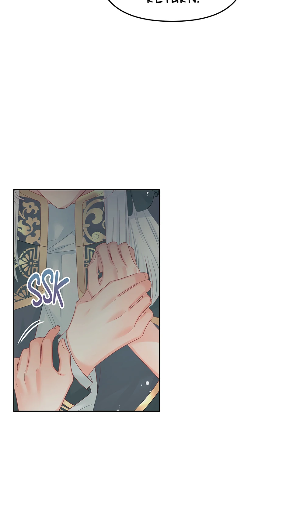 Don’t Concern Yourself With That Book Chapter 59 - page 49