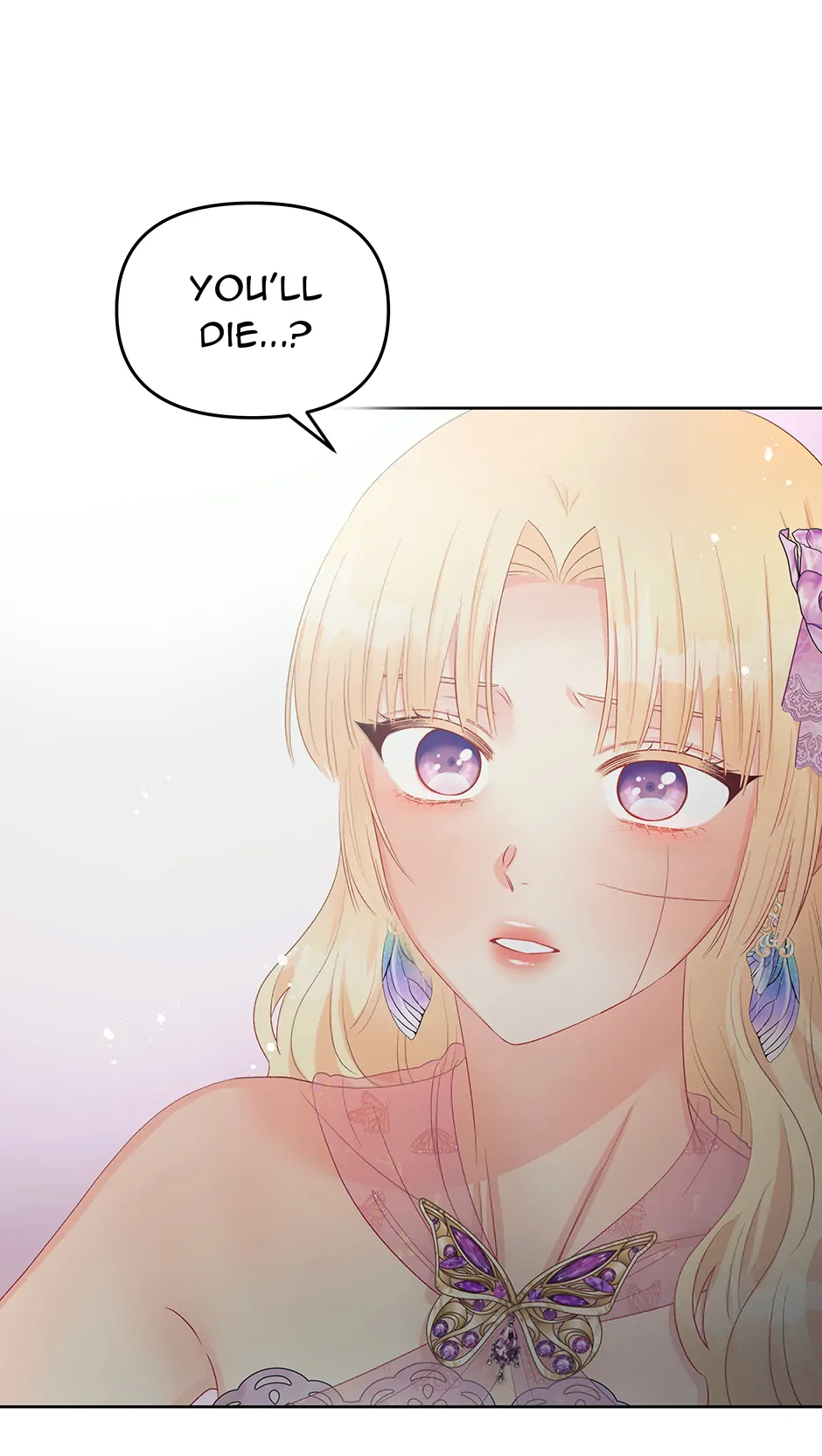 Don’t Concern Yourself With That Book Chapter 59 - page 50