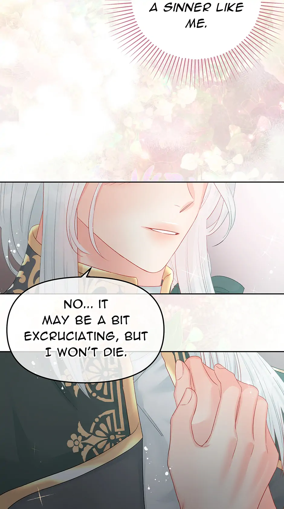 Don’t Concern Yourself With That Book Chapter 59 - page 53