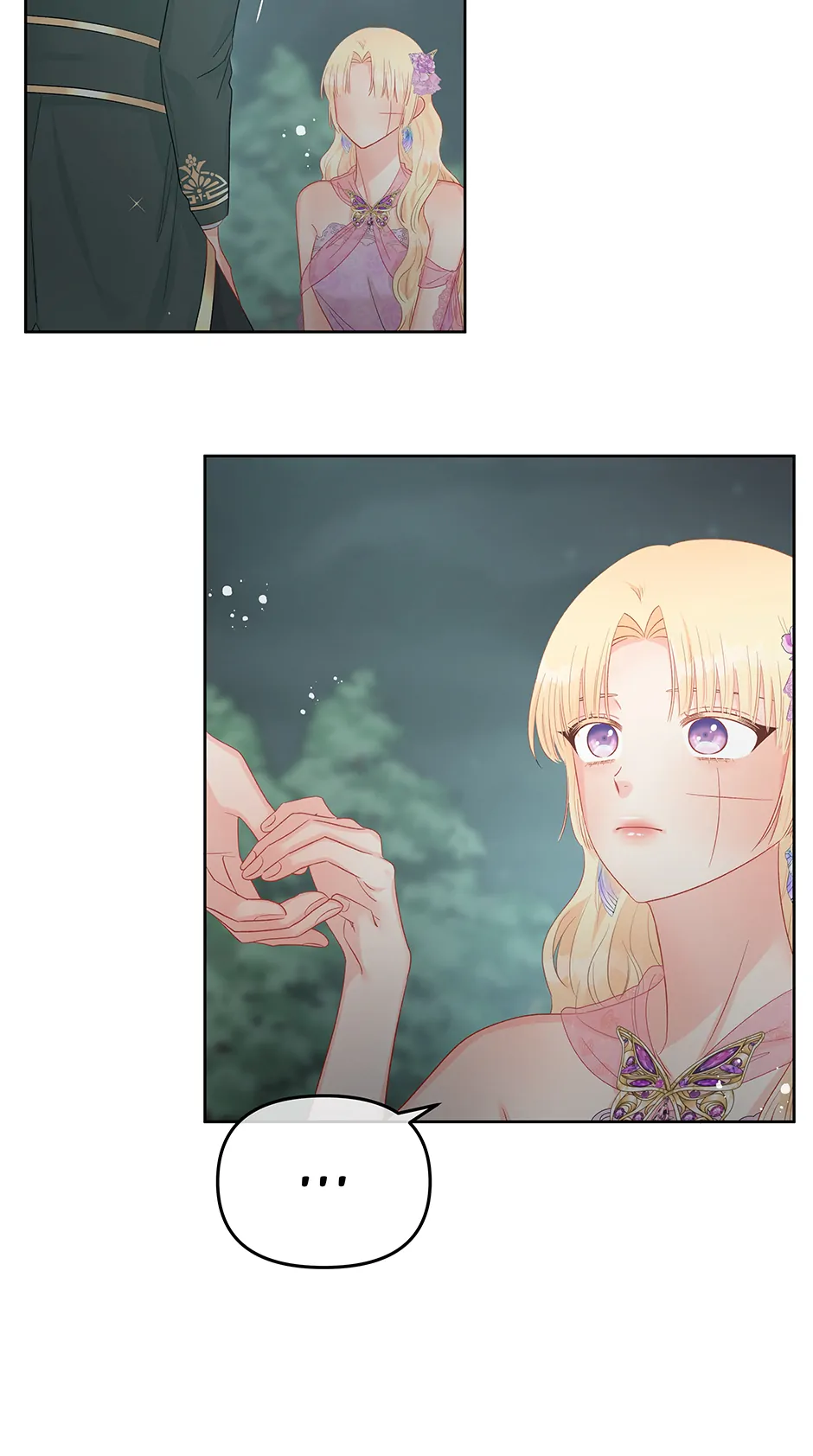Don’t Concern Yourself With That Book Chapter 59 - page 55
