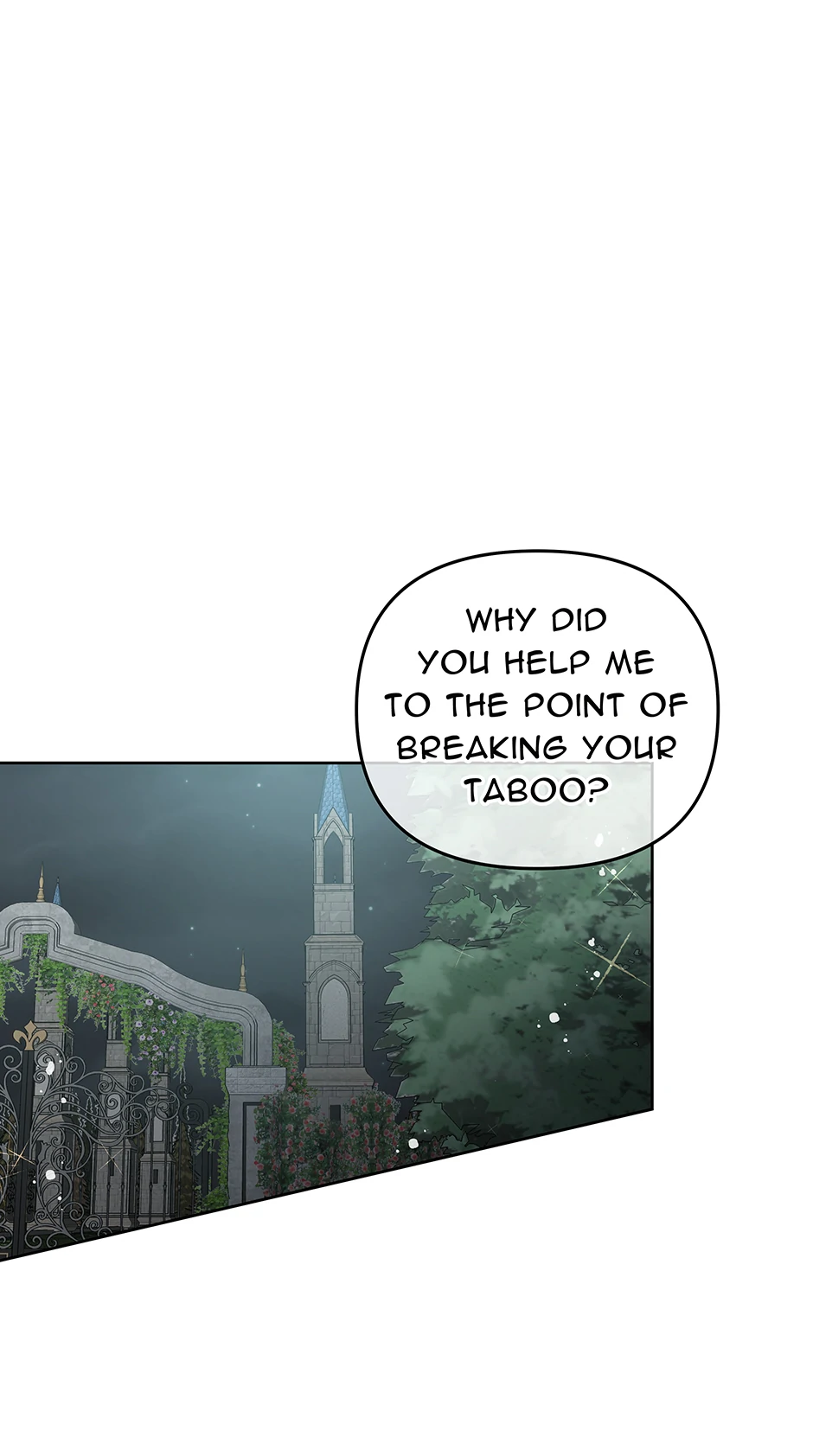Don’t Concern Yourself With That Book Chapter 59 - page 56