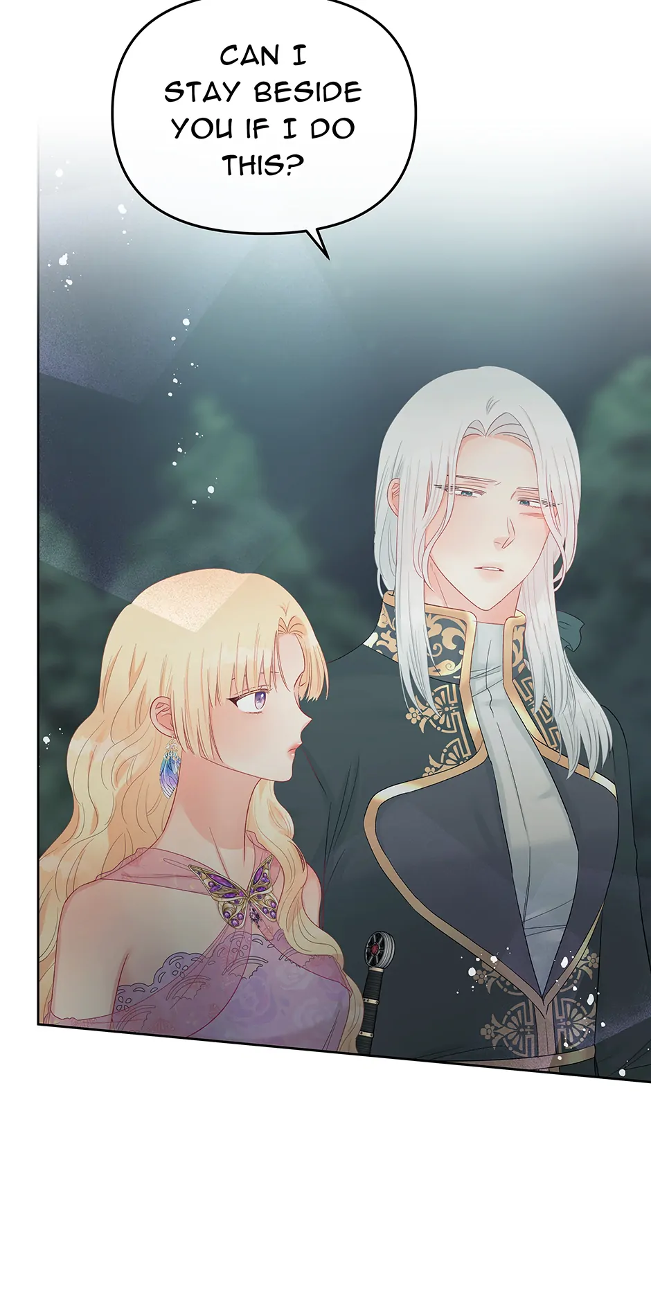 Don’t Concern Yourself With That Book Chapter 59 - page 60