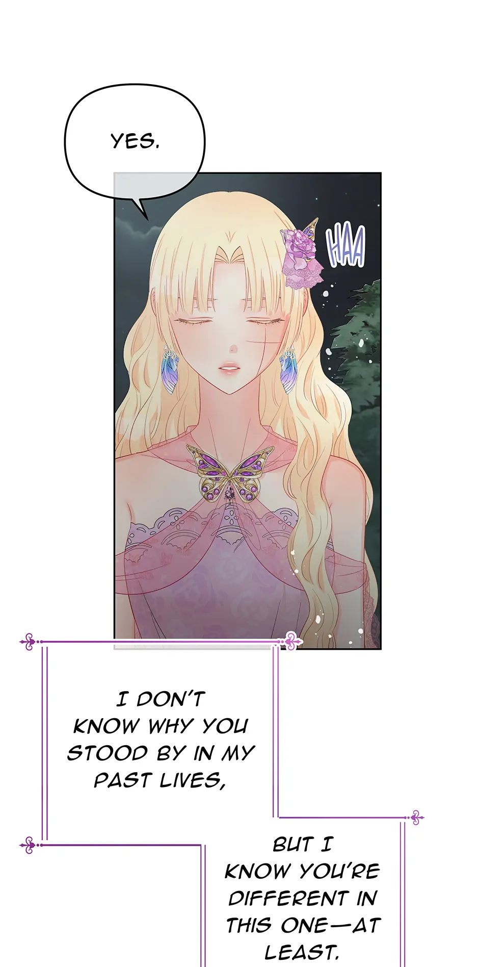 Don’t Concern Yourself With That Book Chapter 59 - page 61