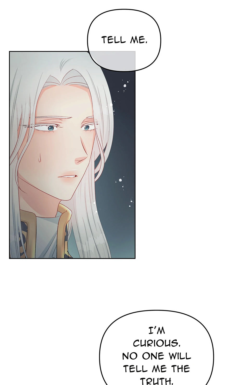 Don’t Concern Yourself With That Book Chapter 59 - page 7