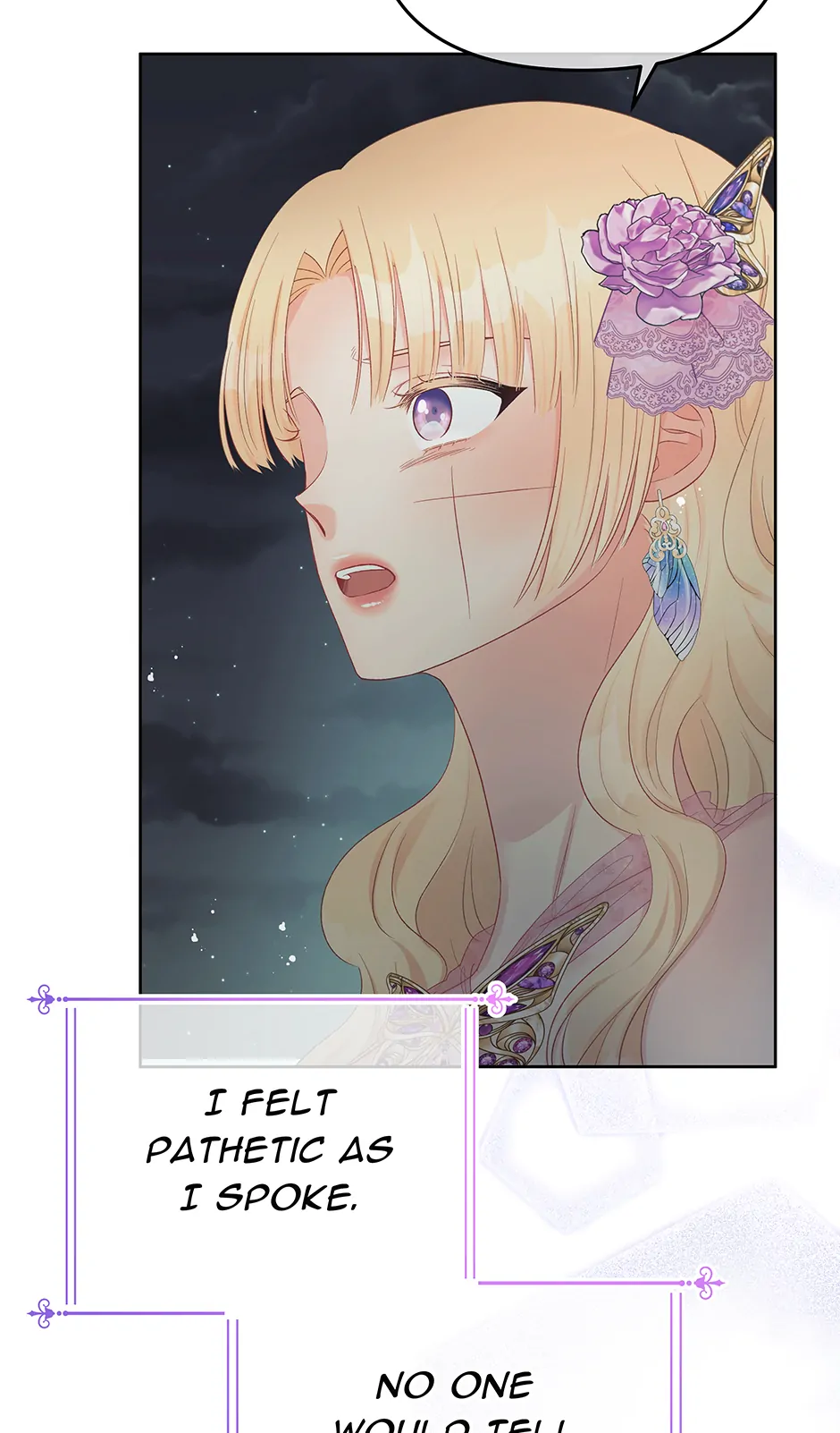 Don’t Concern Yourself With That Book Chapter 59 - page 8