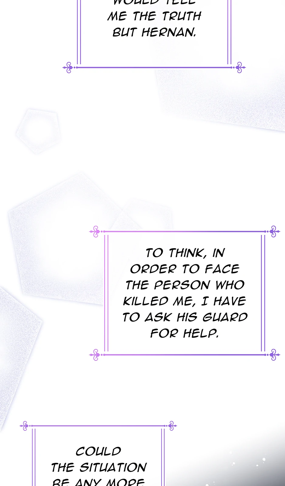 Don’t Concern Yourself With That Book Chapter 59 - page 9