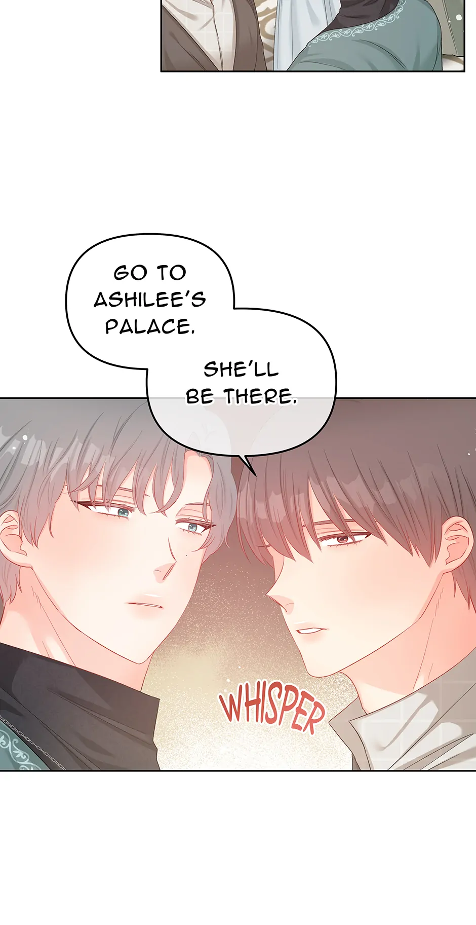 Don’t Concern Yourself With That Book Chapter 60 - page 15